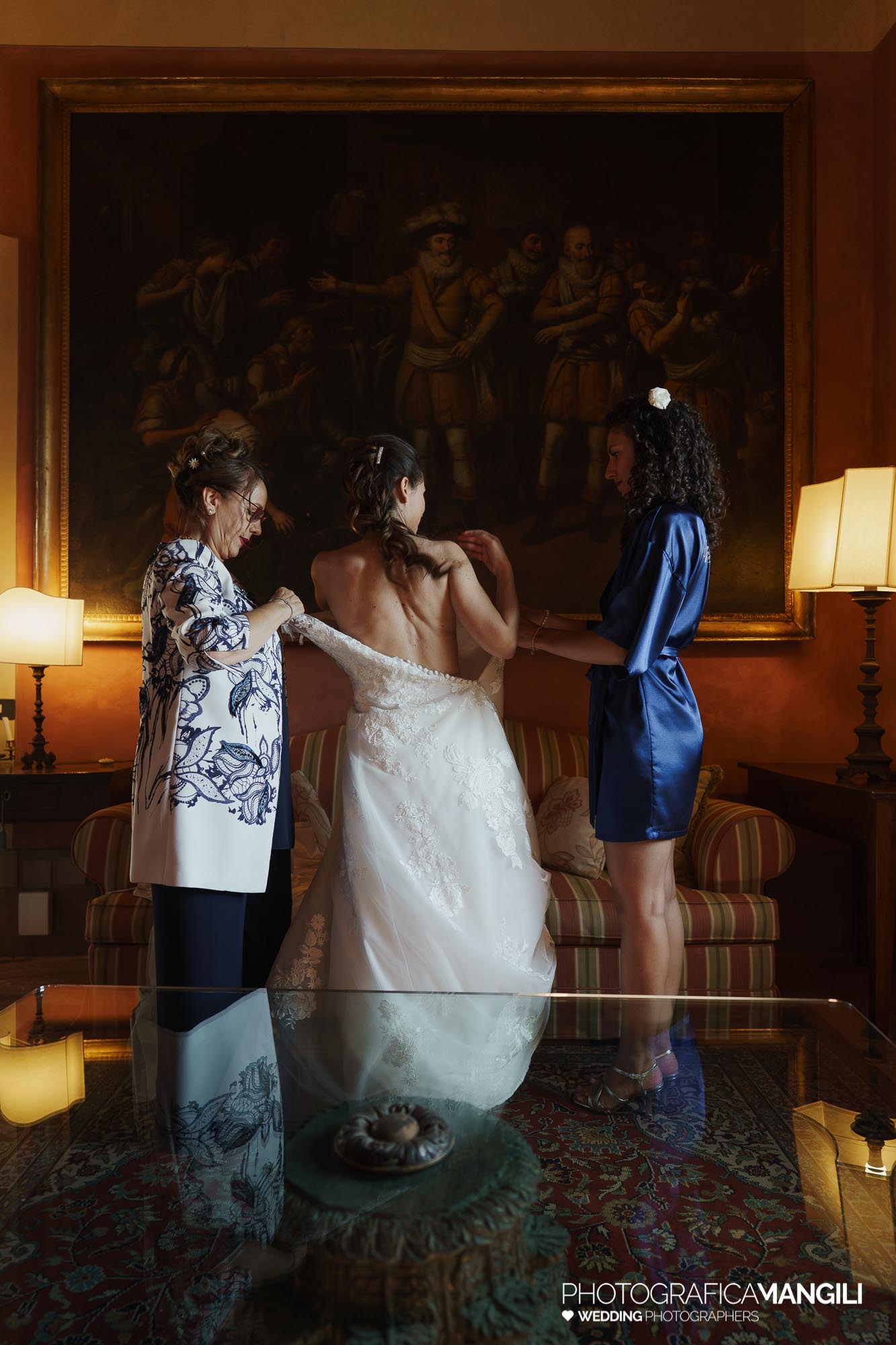 foto matrimonio castello rossino lago di como valentina riccardo 019