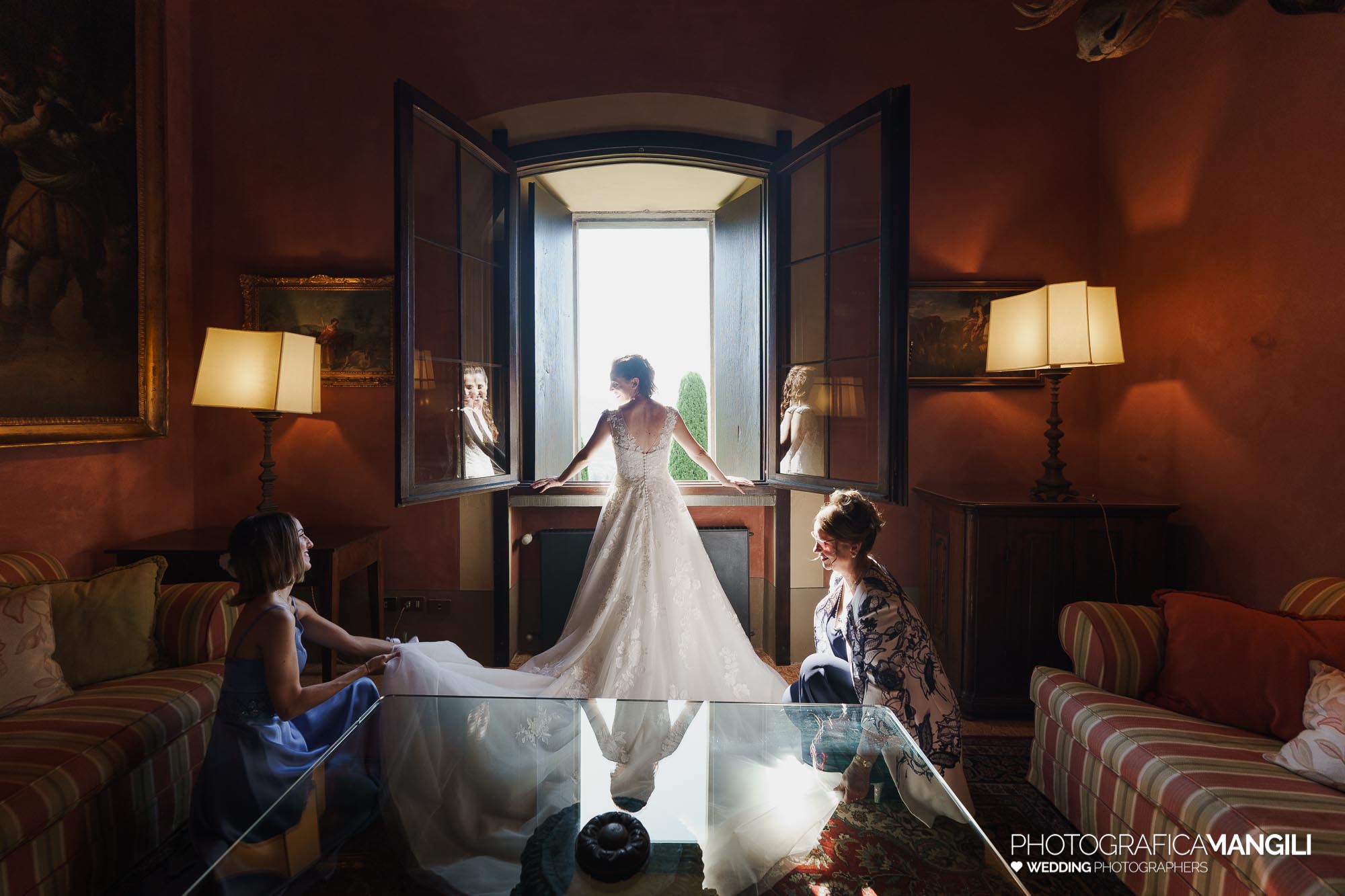 foto matrimonio castello rossino lago di como valentina riccardo 022