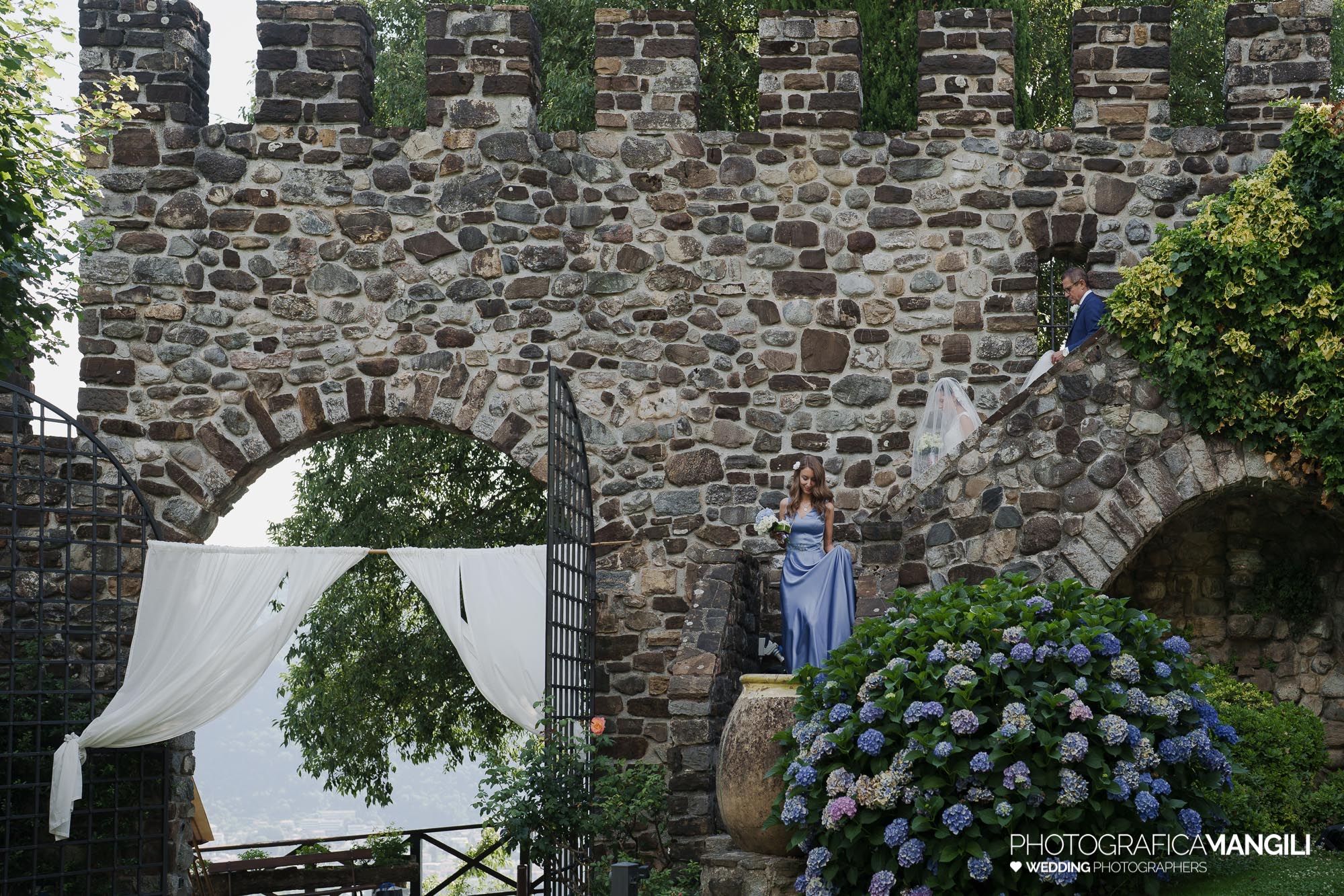 foto matrimonio castello rossino lago di como valentina riccardo 028