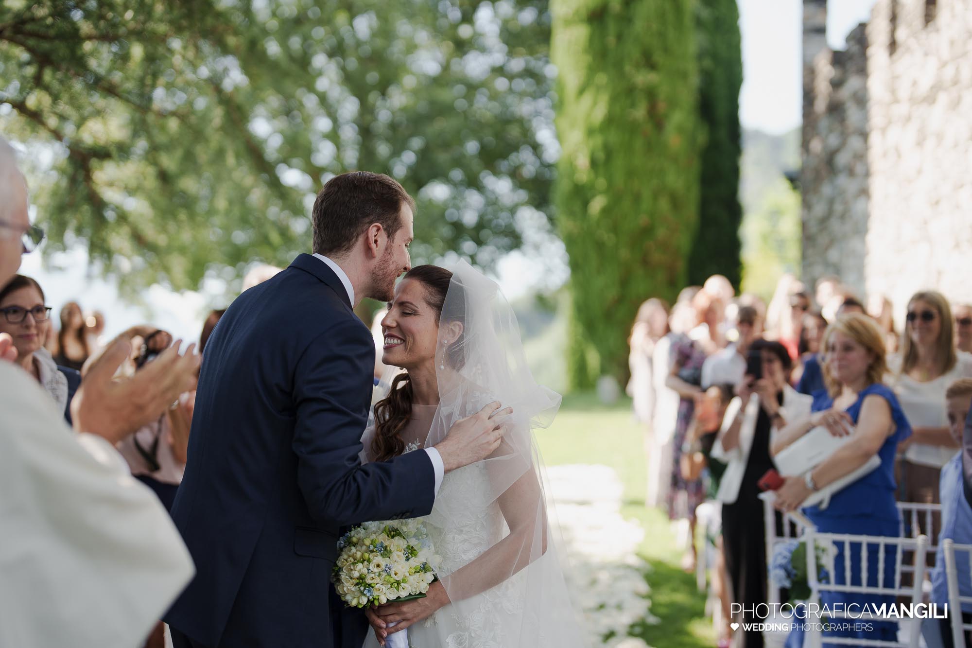 foto matrimonio castello rossino lago di como valentina riccardo 032