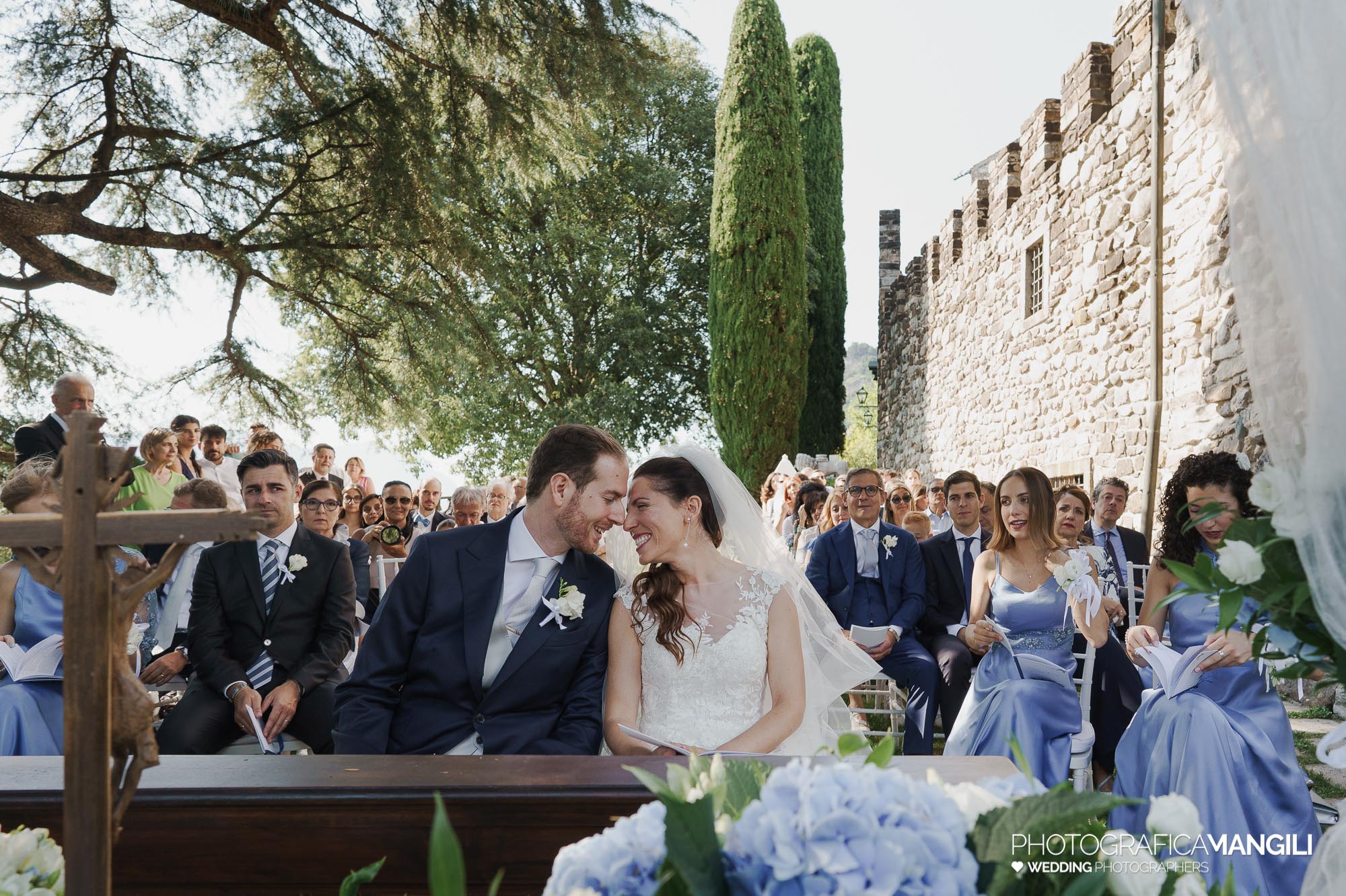 foto matrimonio castello rossino lago di como valentina riccardo 039
