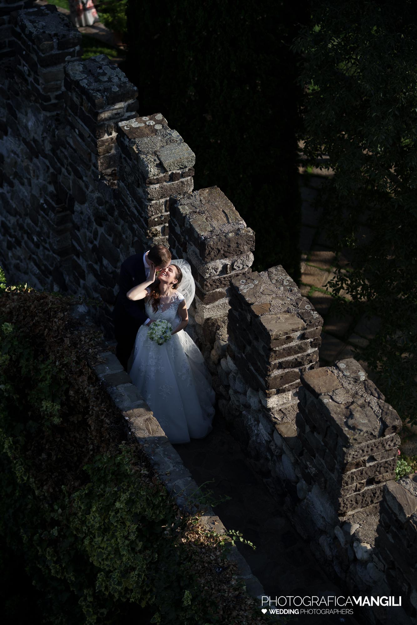 foto matrimonio castello rossino lago di como valentina riccardo 043