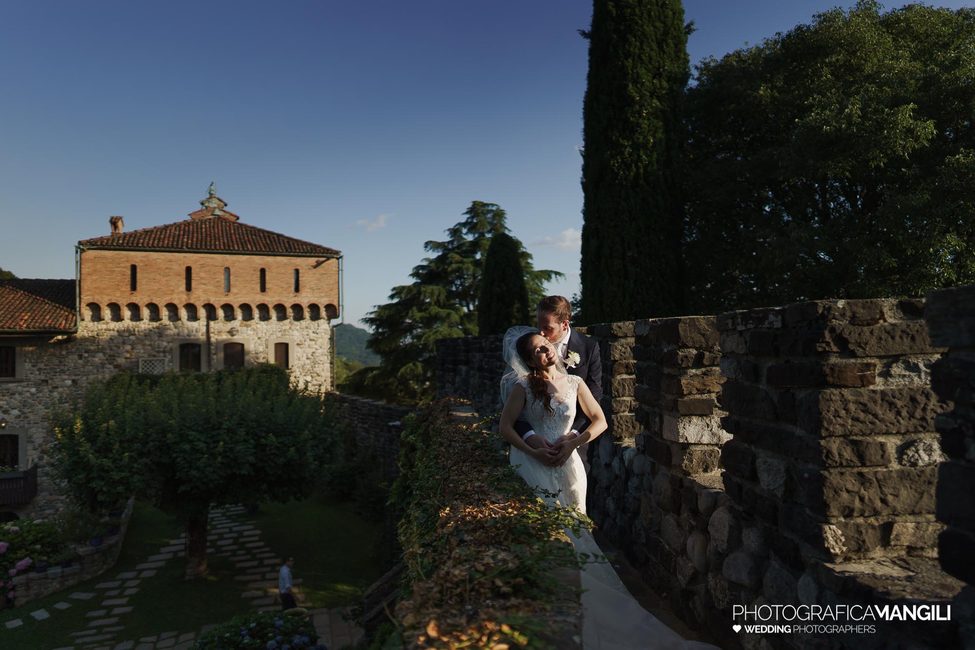 foto matrimonio castello rossino lago di como valentina riccardo 049