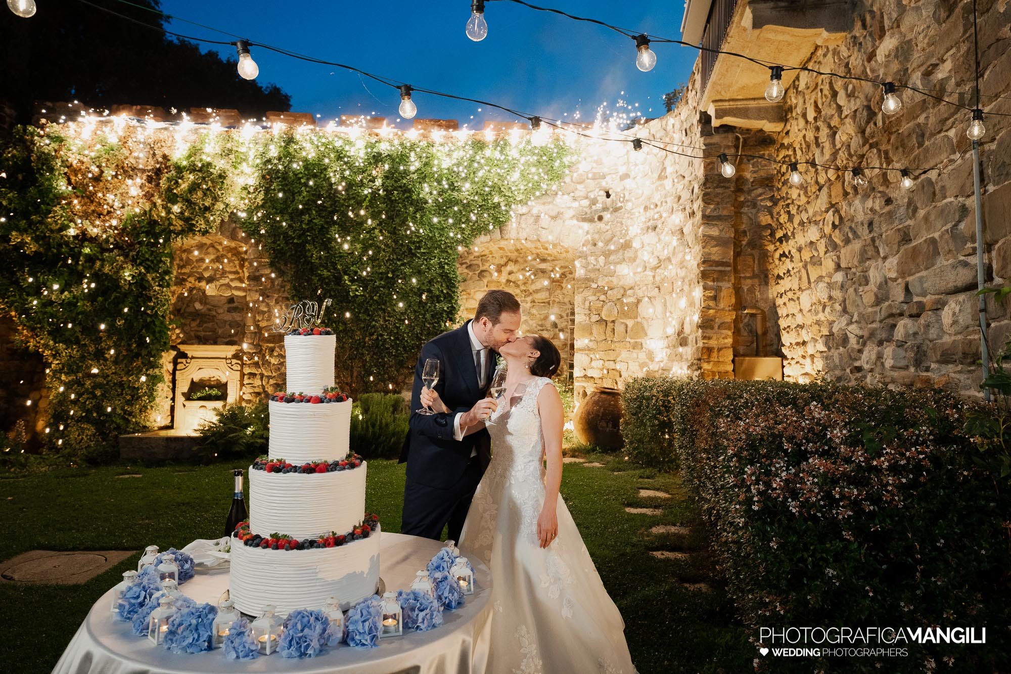 foto matrimonio castello rossino lago di como valentina riccardo 062