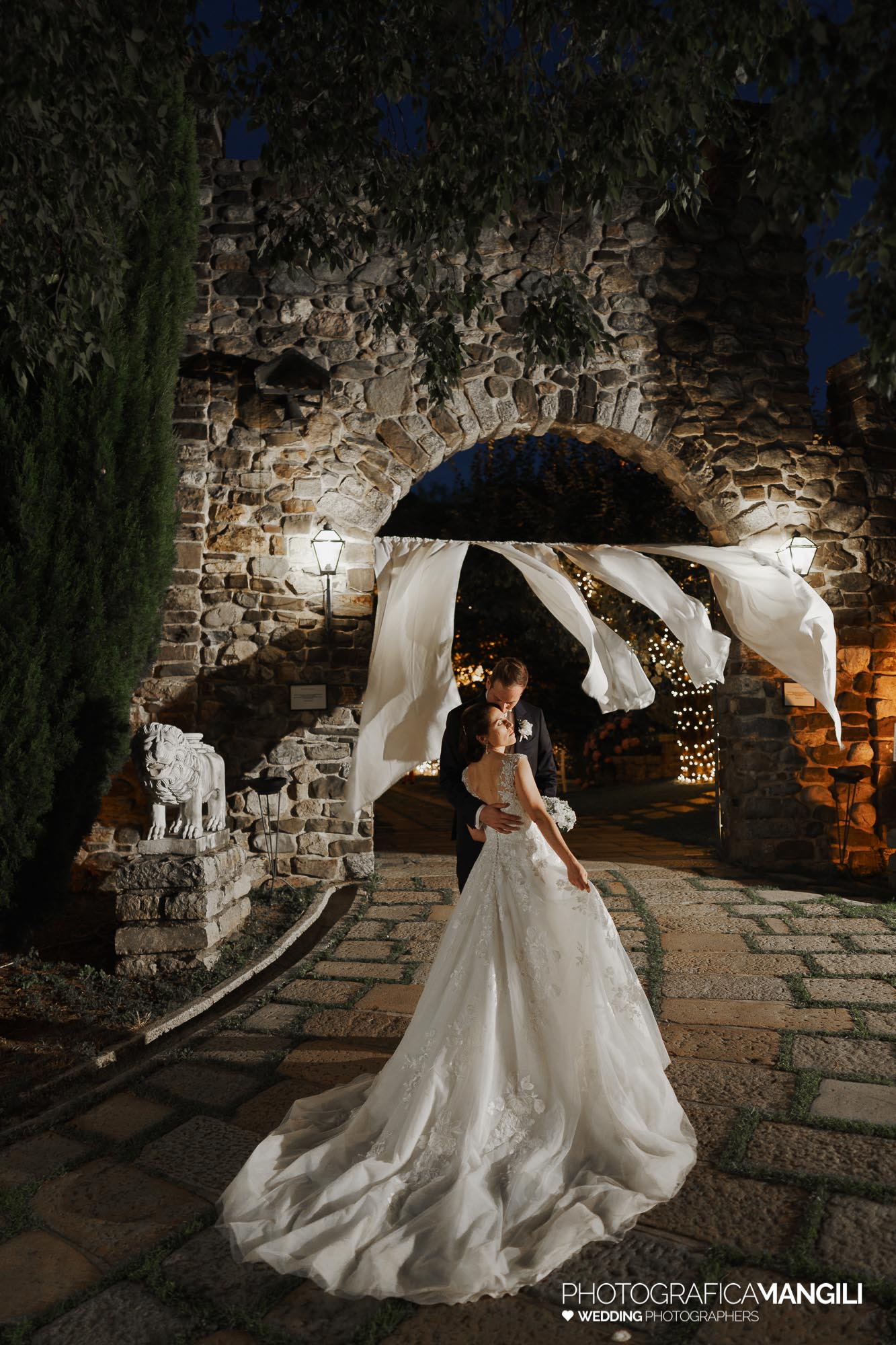 foto matrimonio castello rossino lago di como valentina riccardo 077