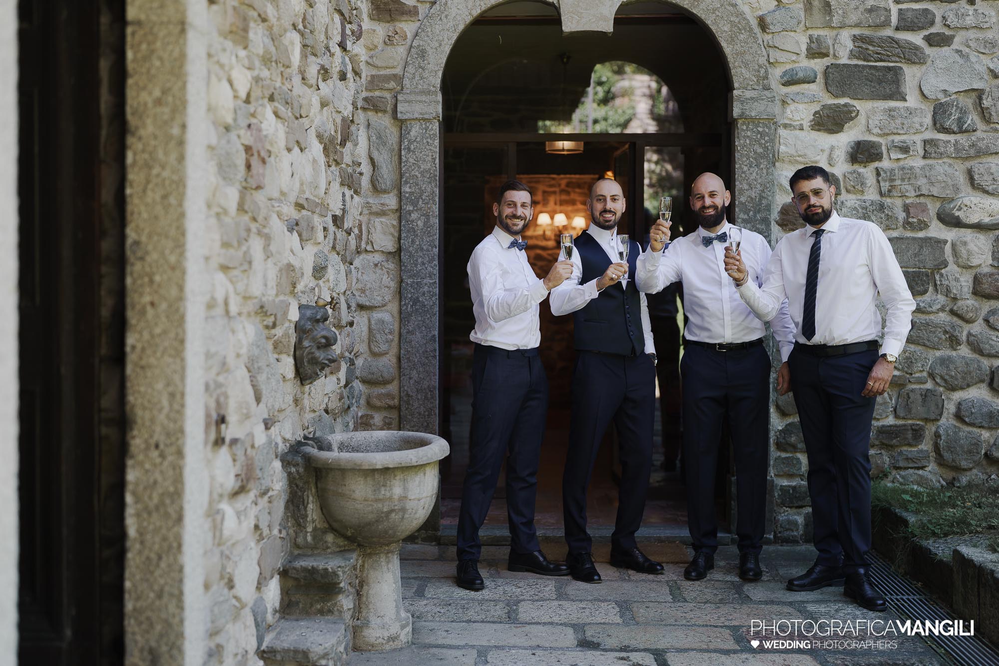 foto matrimonio castello rossino lecco federica dacìvide 006