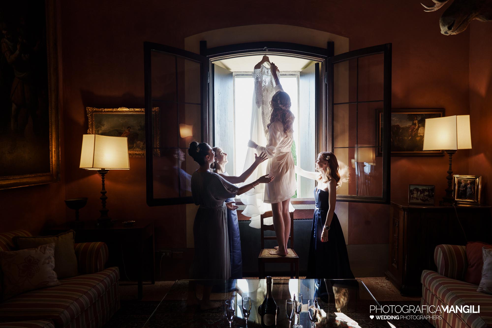 foto matrimonio castello rossino lecco federica dacìvide 016