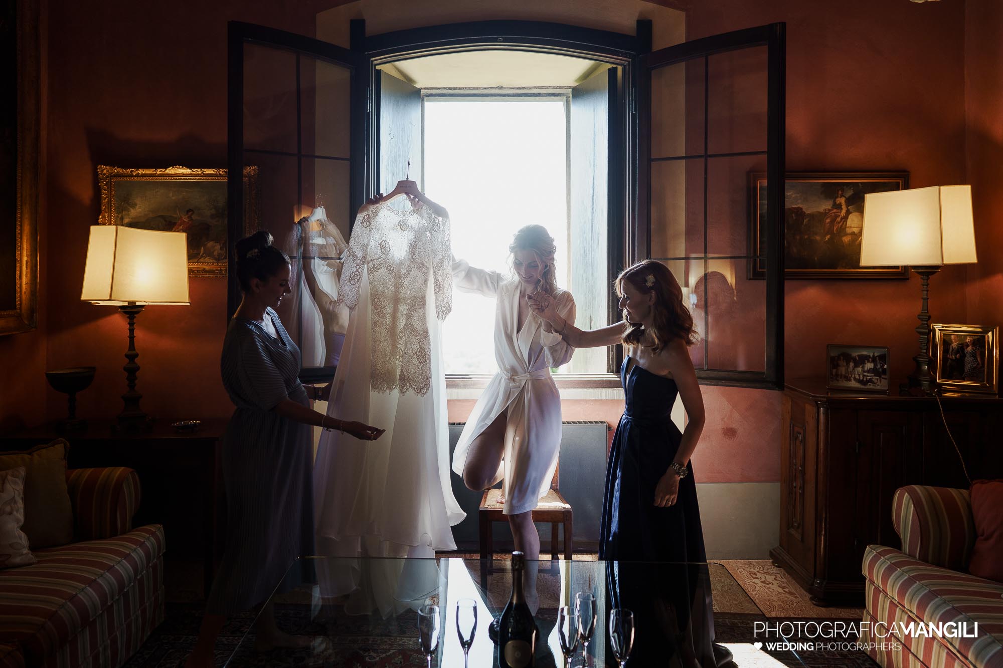 foto matrimonio castello rossino lecco federica dacìvide 017