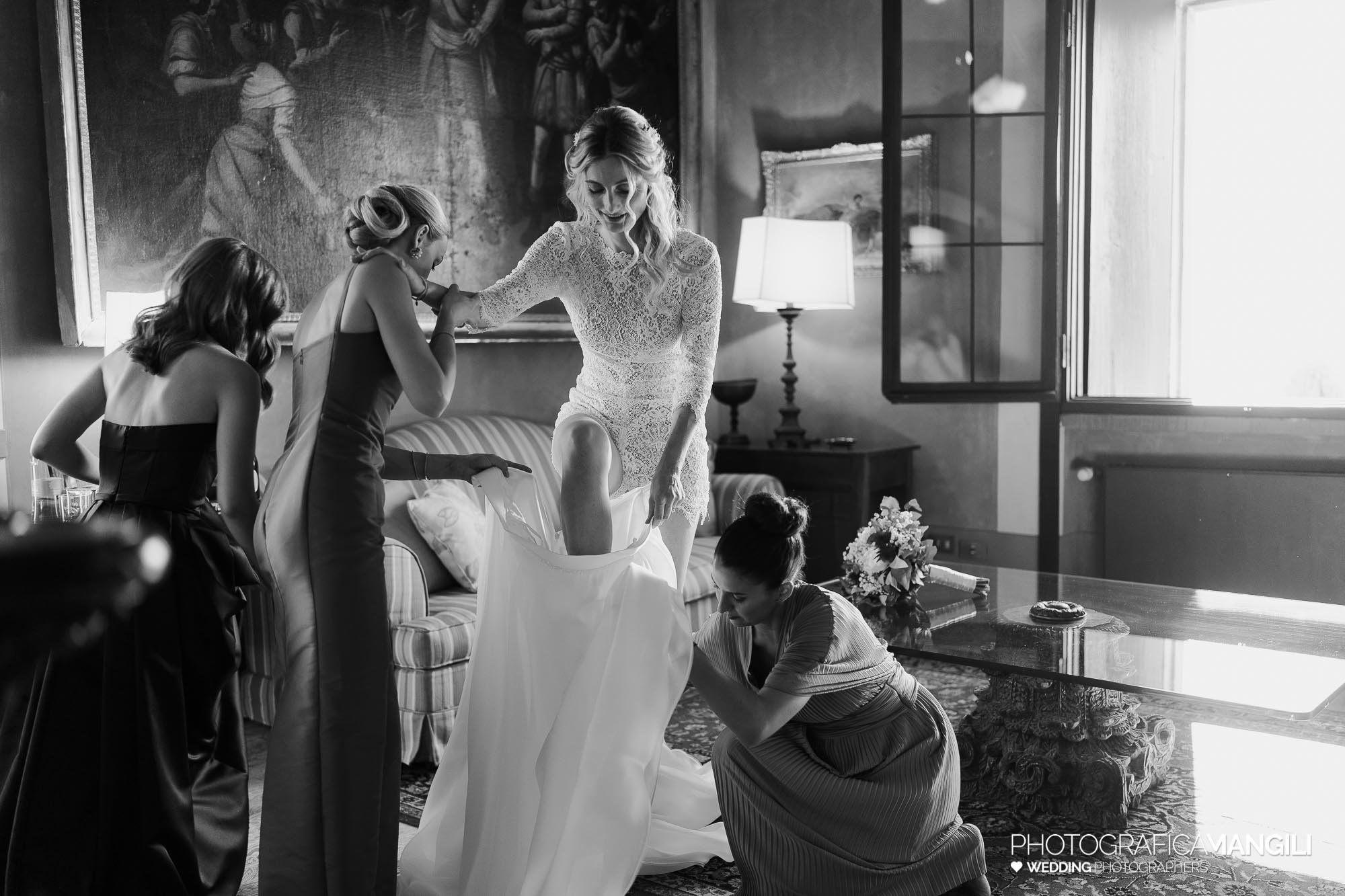 foto matrimonio castello rossino lecco federica dacìvide 021