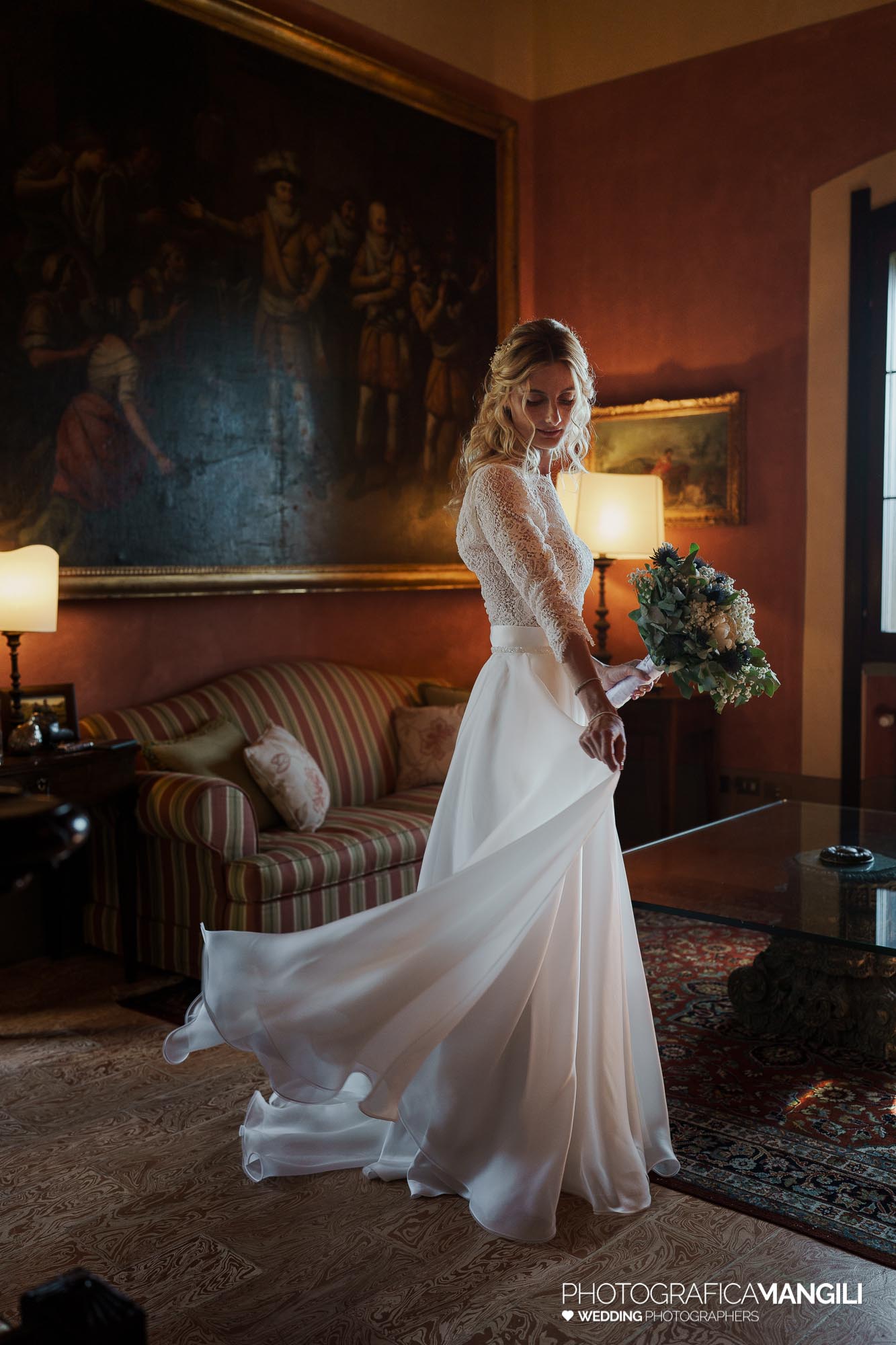 foto matrimonio castello rossino lecco federica dacìvide 029