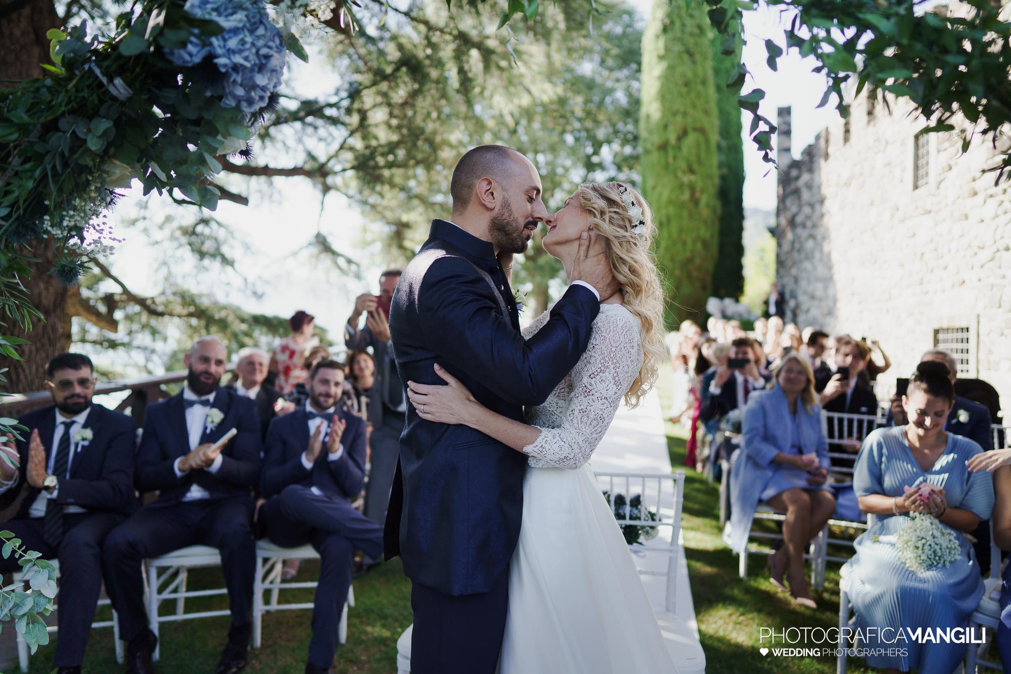 foto matrimonio castello rossino lecco federica dacìvide 043