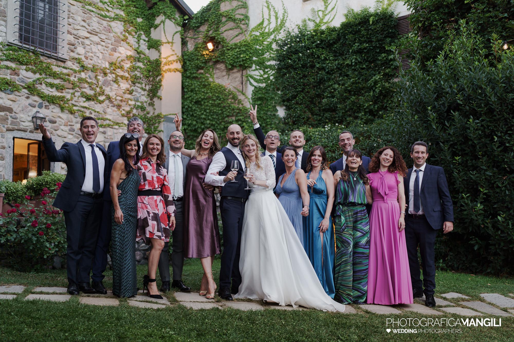 foto matrimonio castello rossino lecco federica dacìvide 069