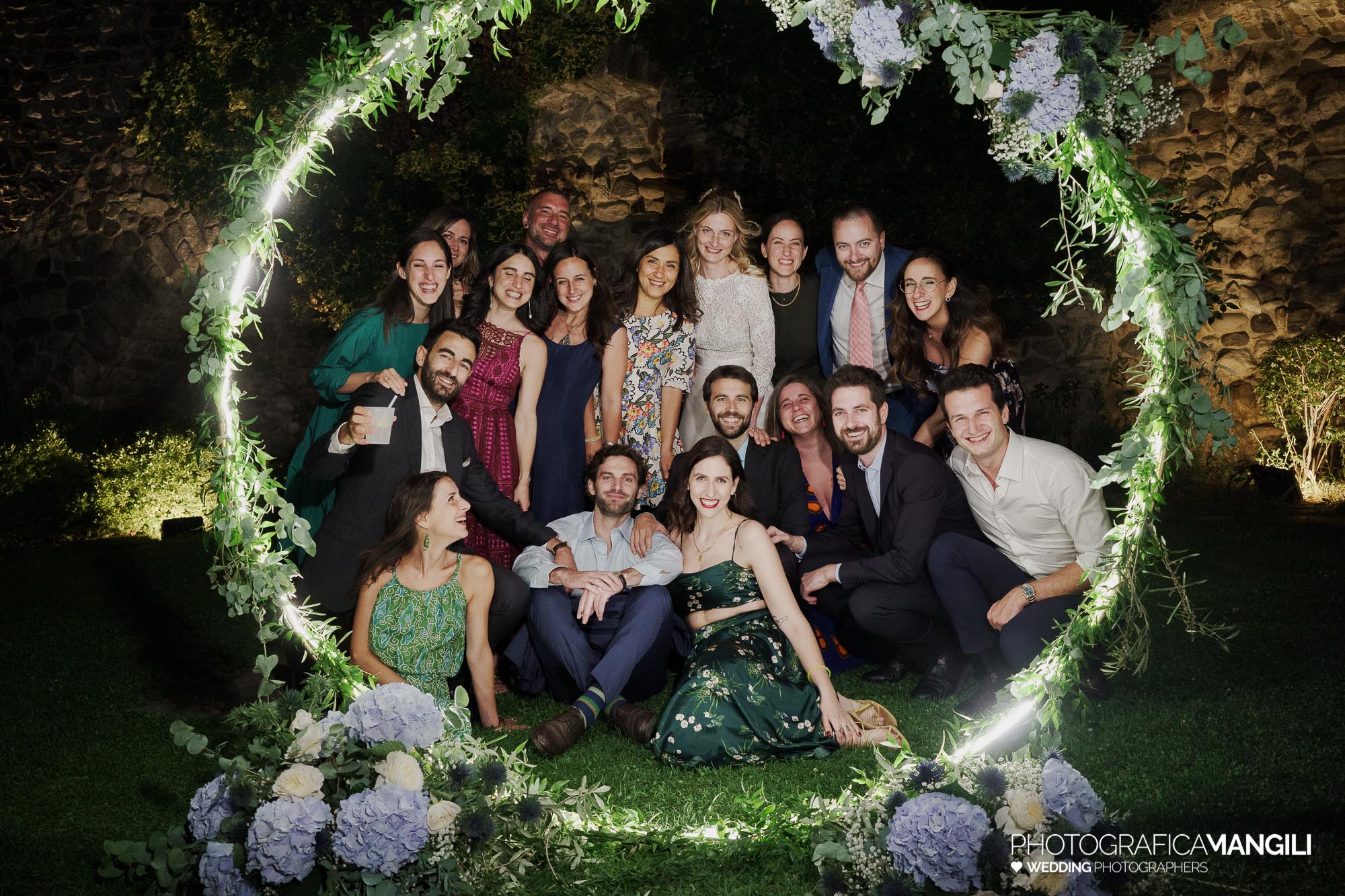 foto matrimonio castello rossino lecco federica dacìvide 080