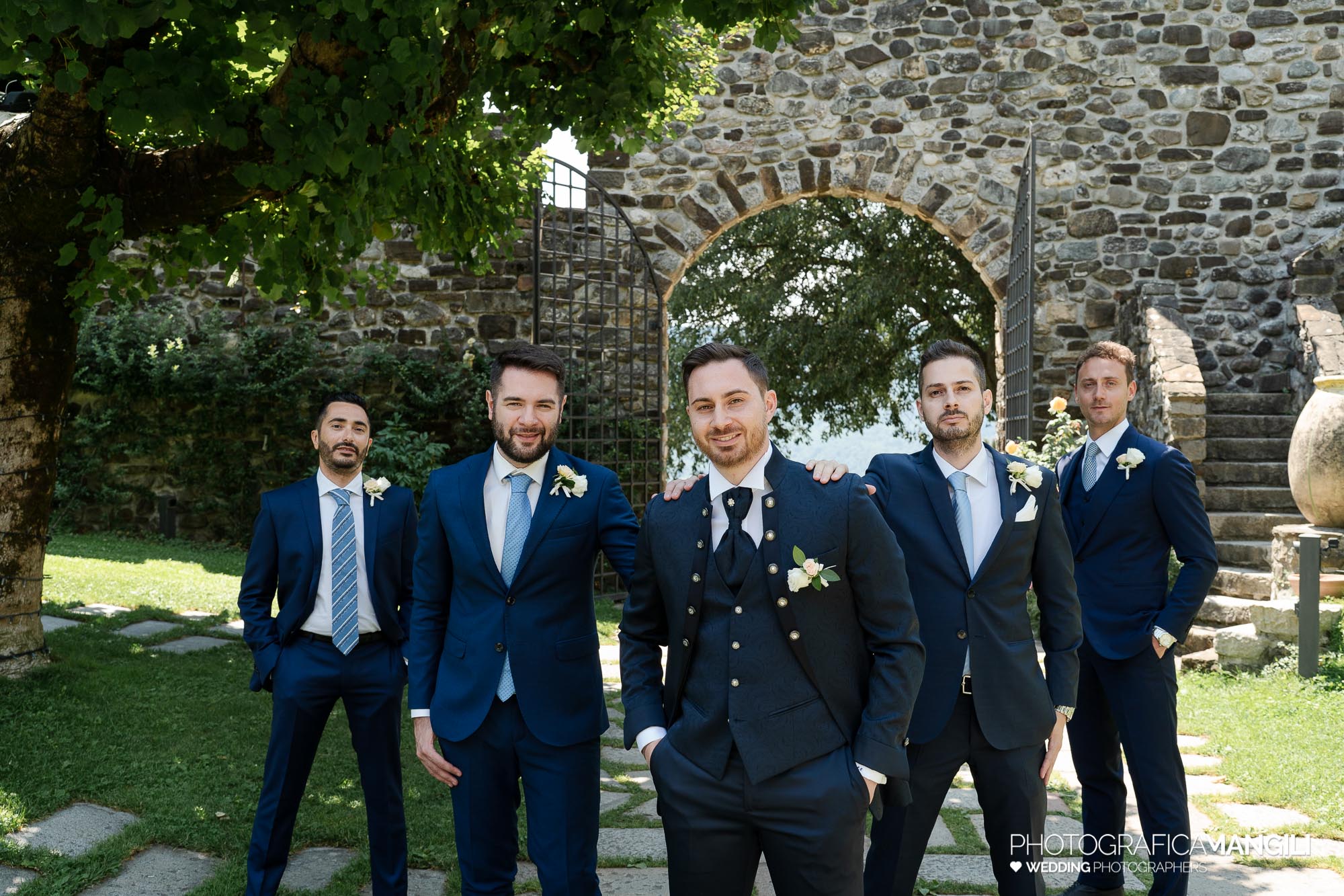 foto matrimonio castello rossino lecco giuliana mirko 010