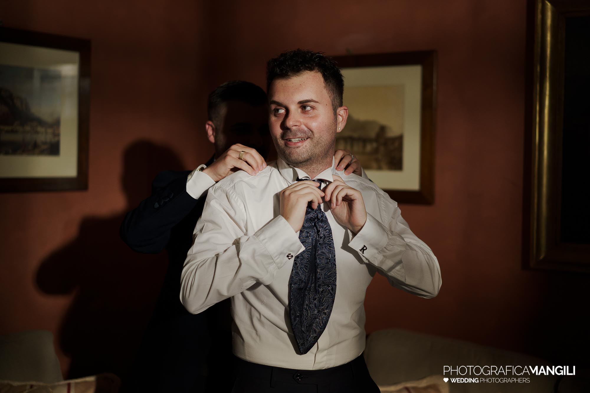 foto matrimonio castello rossino lecco sofia raffaele 004