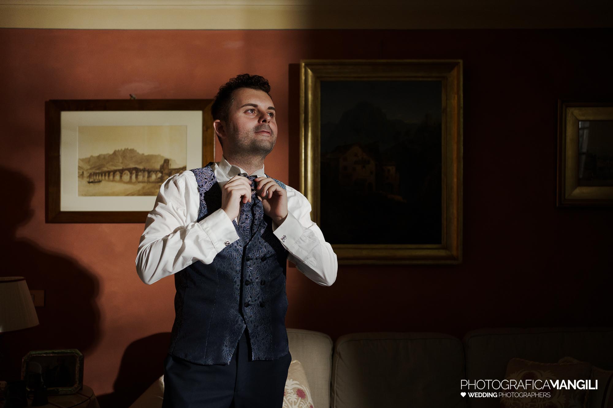 foto matrimonio castello rossino lecco sofia raffaele 005