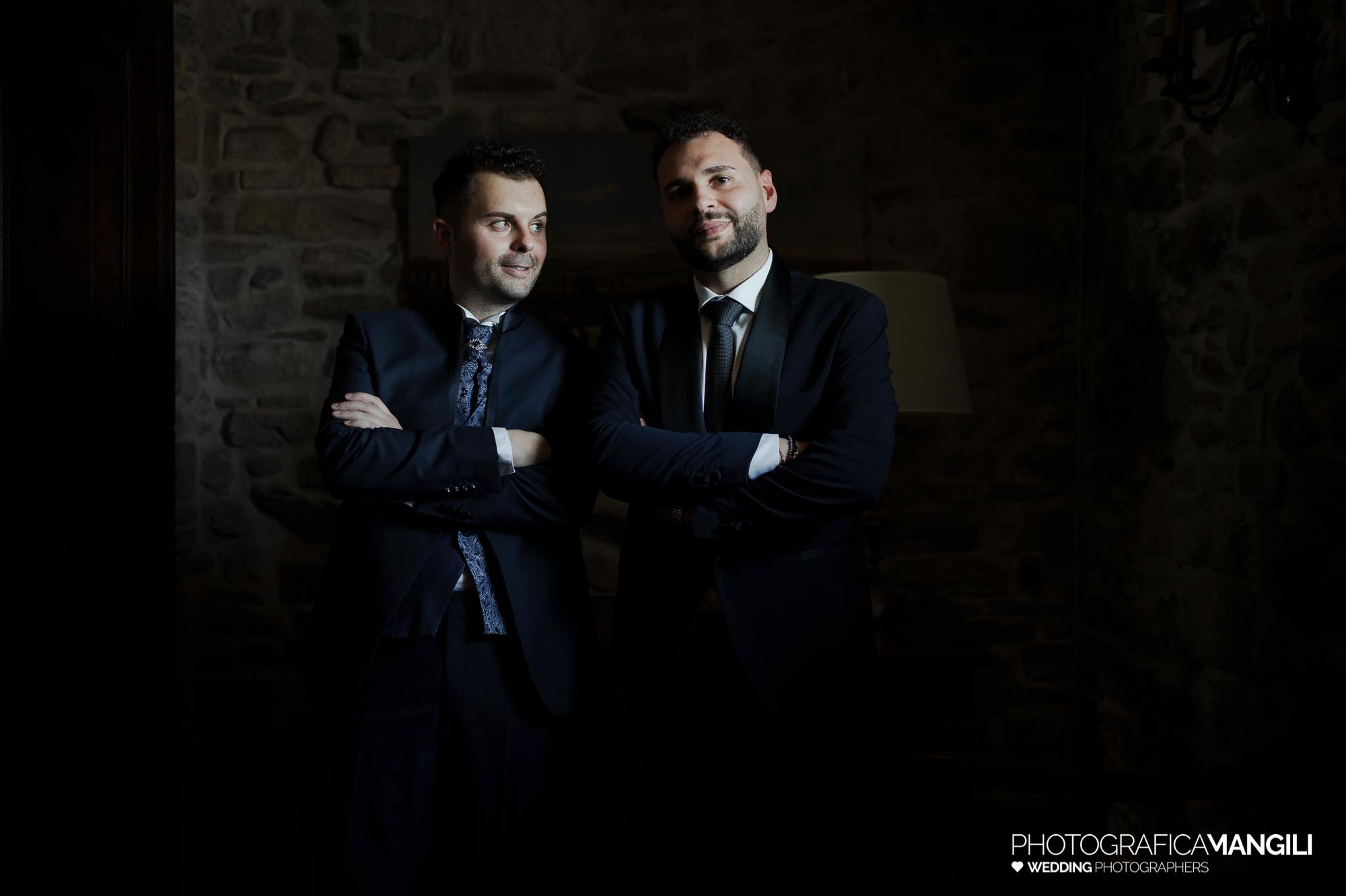 foto matrimonio castello rossino lecco sofia raffaele 007