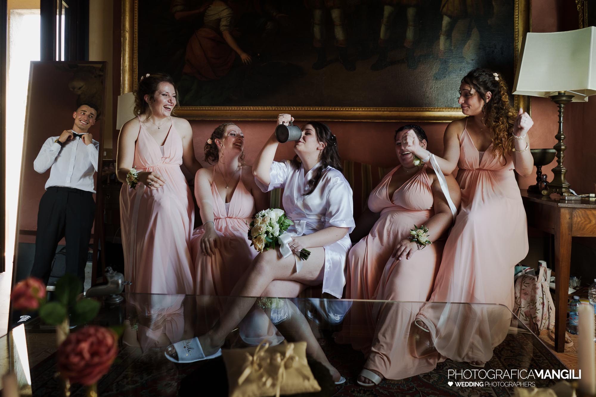 foto matrimonio castello rossino lecco sofia raffaele 009