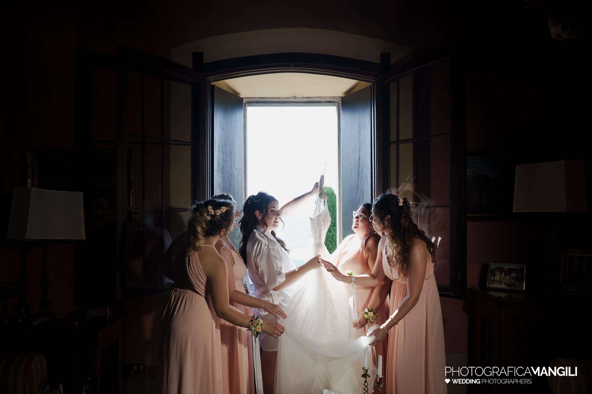 foto matrimonio castello rossino lecco sofia raffaele 012