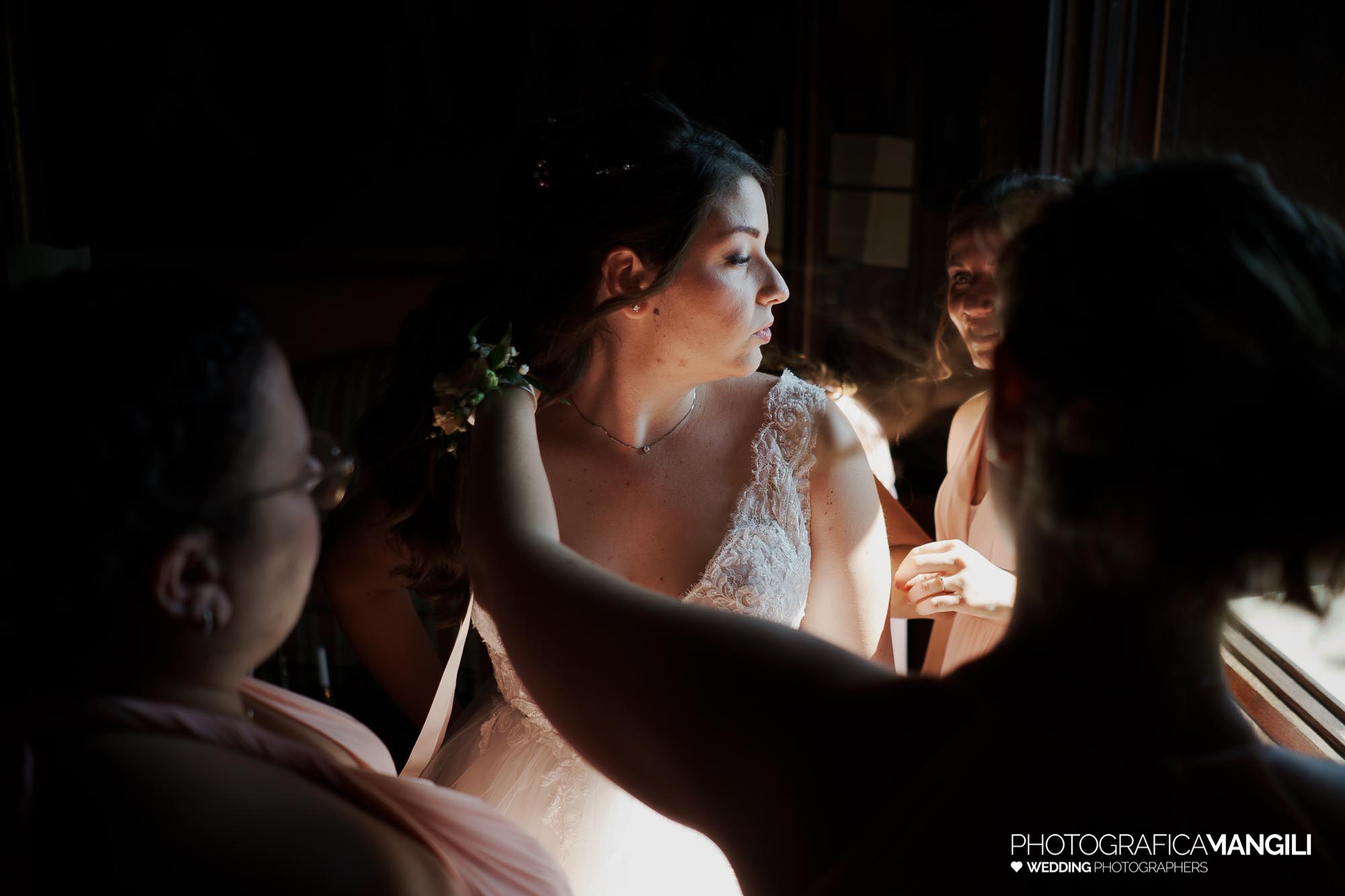 foto matrimonio castello rossino lecco sofia raffaele 014
