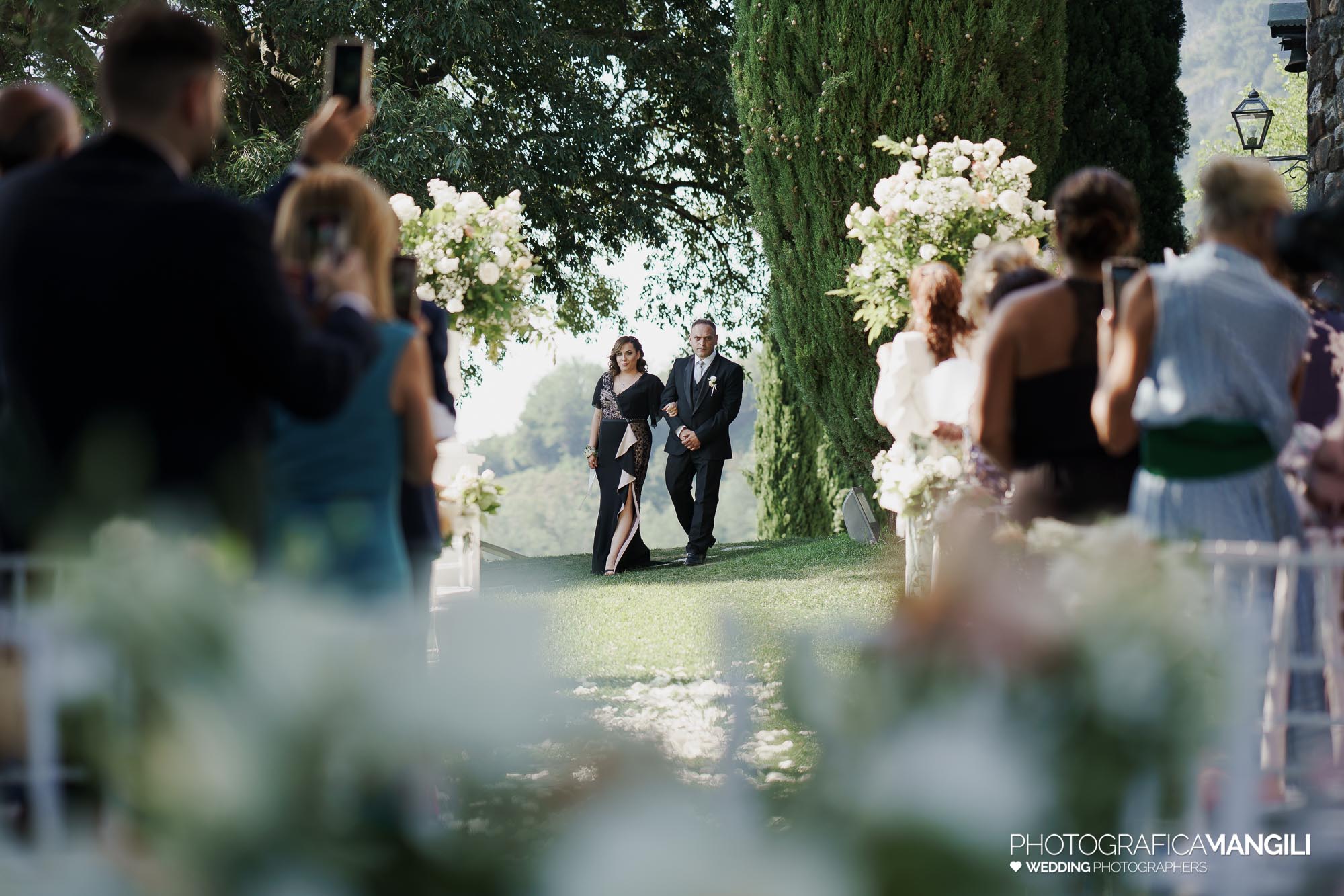 foto matrimonio castello rossino lecco sofia raffaele 020