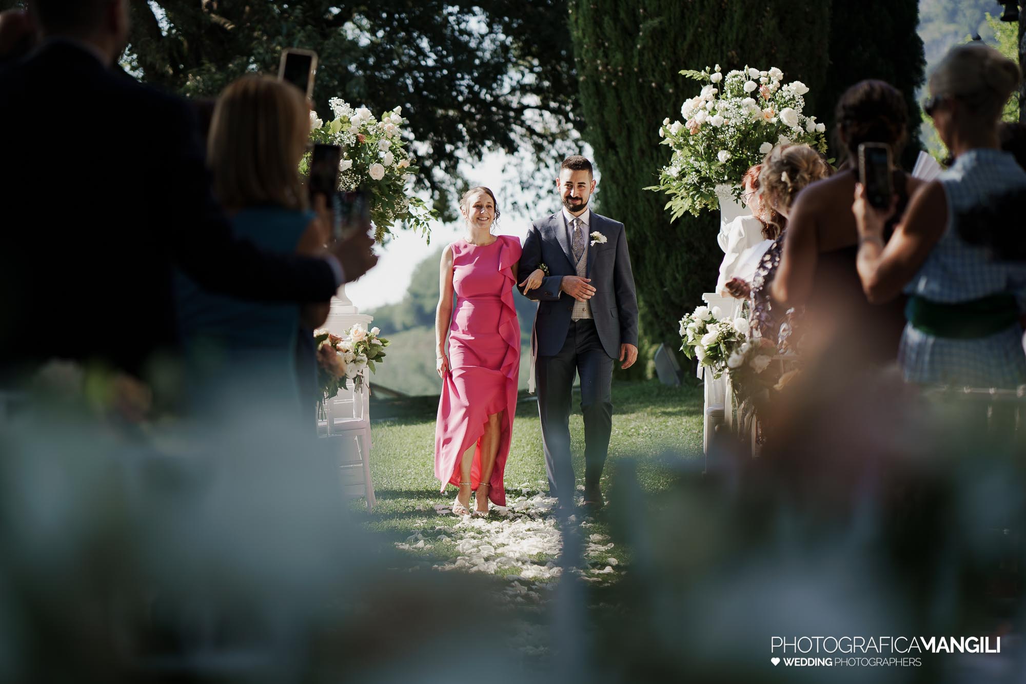 foto matrimonio castello rossino lecco sofia raffaele 021