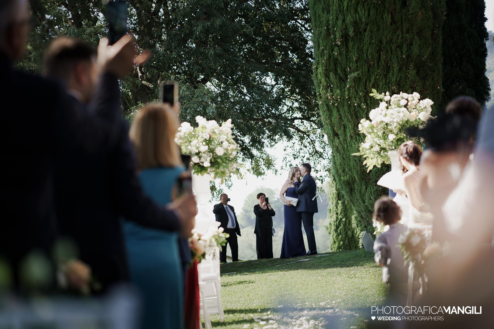 foto matrimonio castello rossino lecco sofia raffaele 023