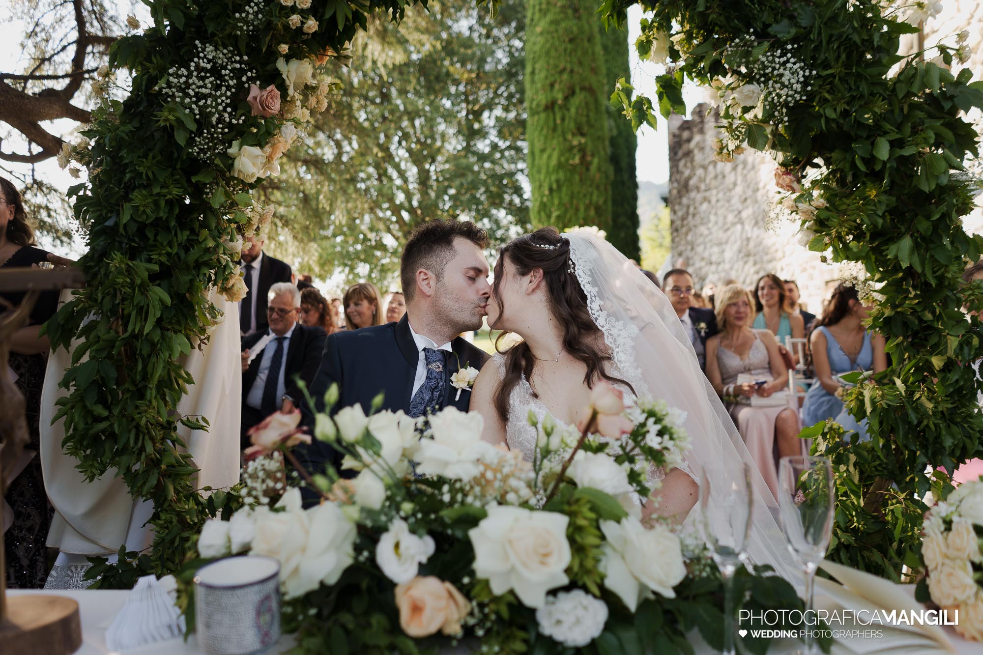 foto matrimonio castello rossino lecco sofia raffaele 034