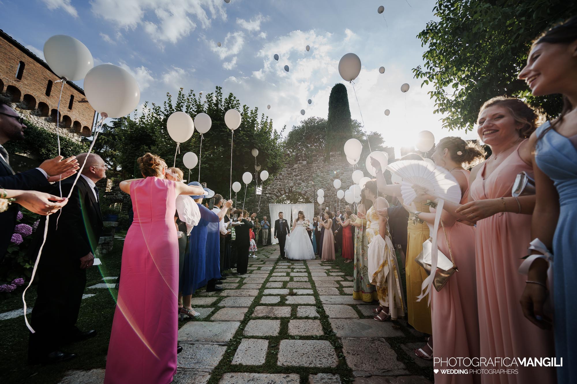 foto matrimonio castello rossino lecco sofia raffaele 037