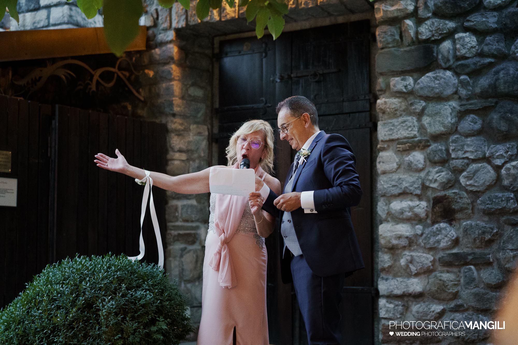 foto matrimonio castello rossino lecco sofia raffaele 038