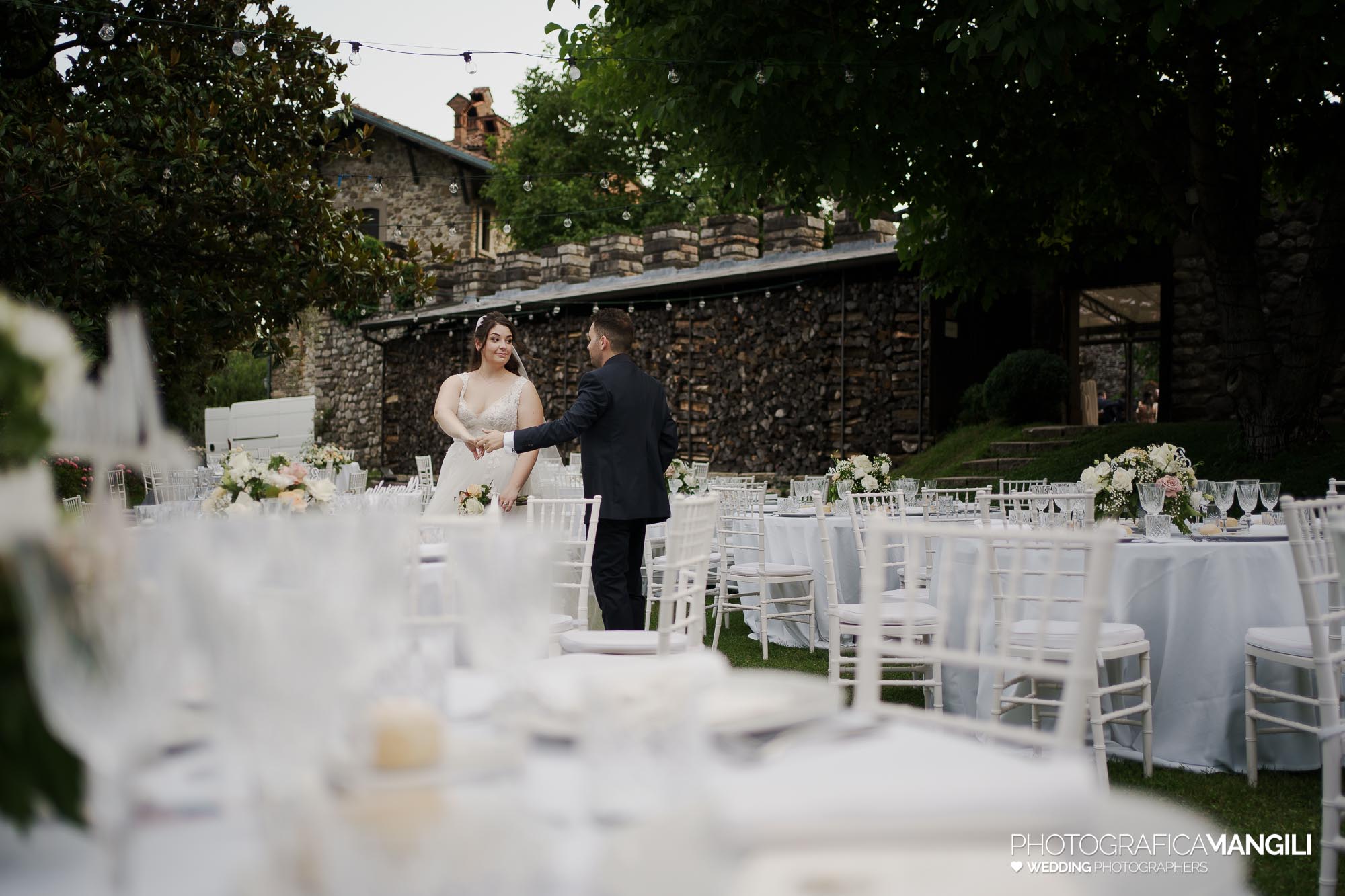 foto matrimonio castello rossino lecco sofia raffaele 039