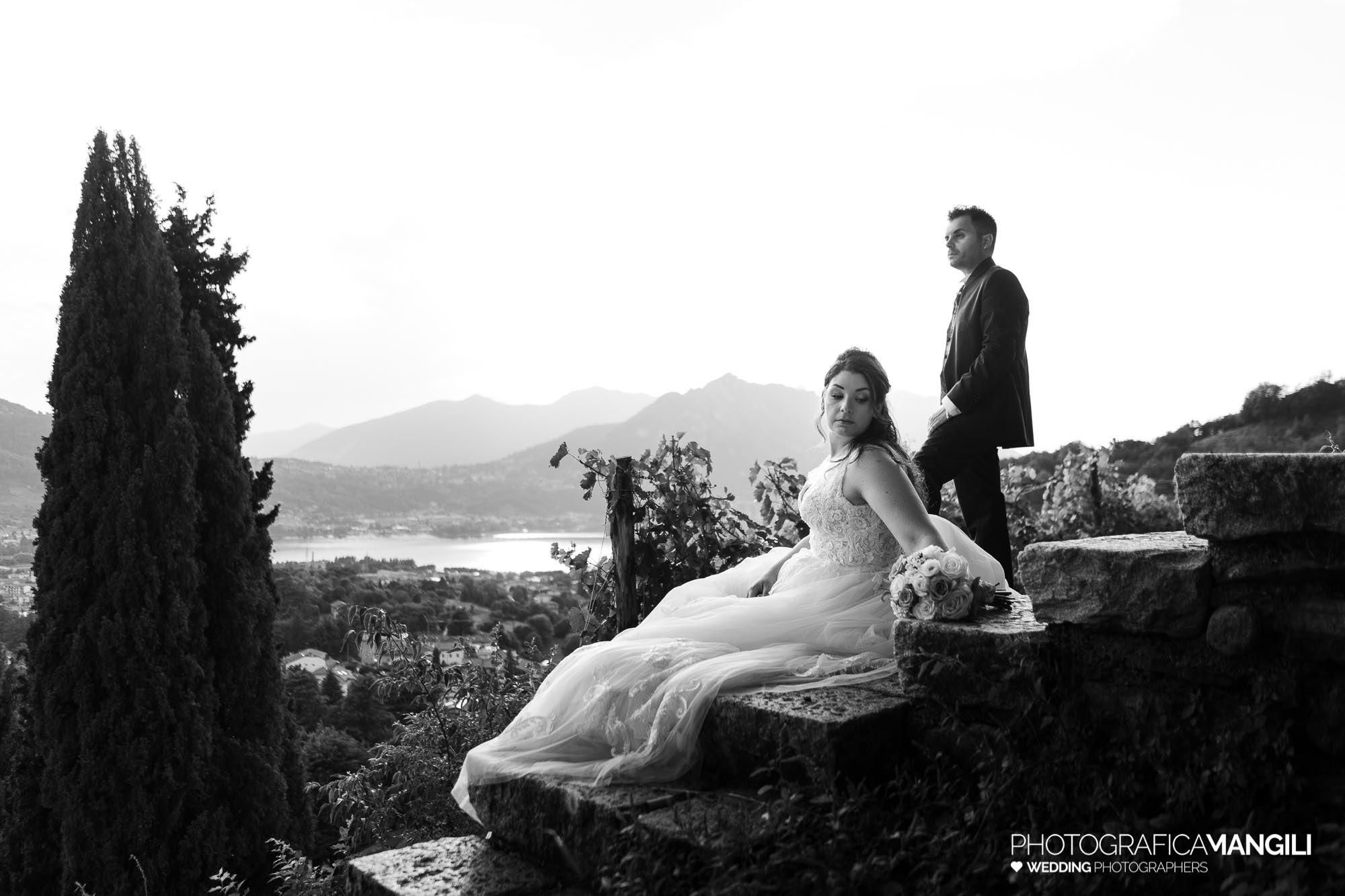 foto matrimonio castello rossino lecco sofia raffaele 046