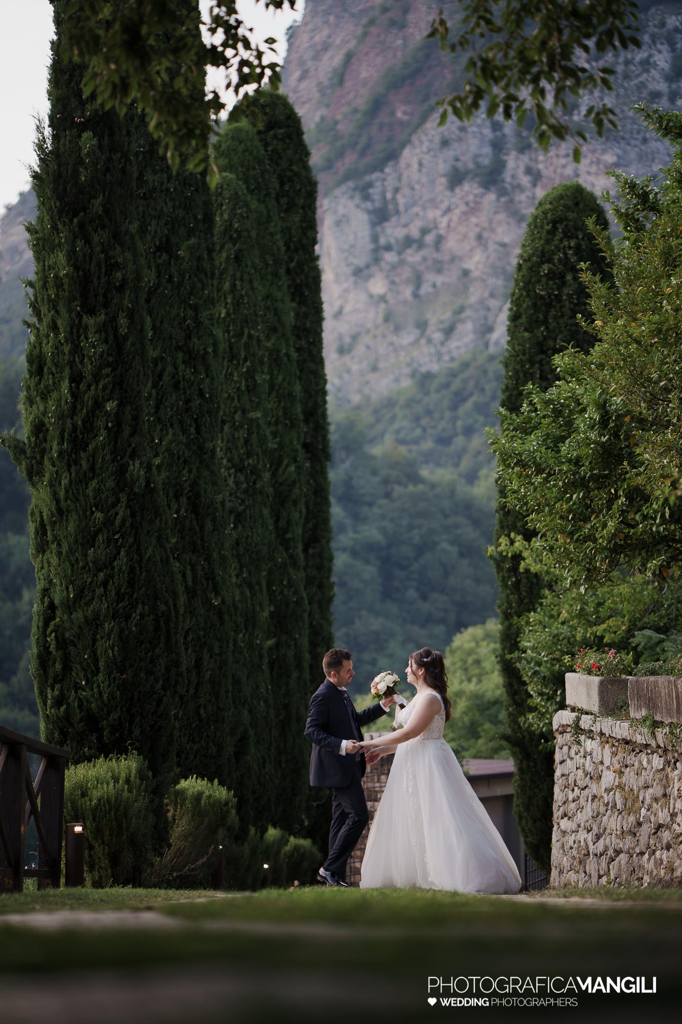 foto matrimonio castello rossino lecco sofia raffaele 049