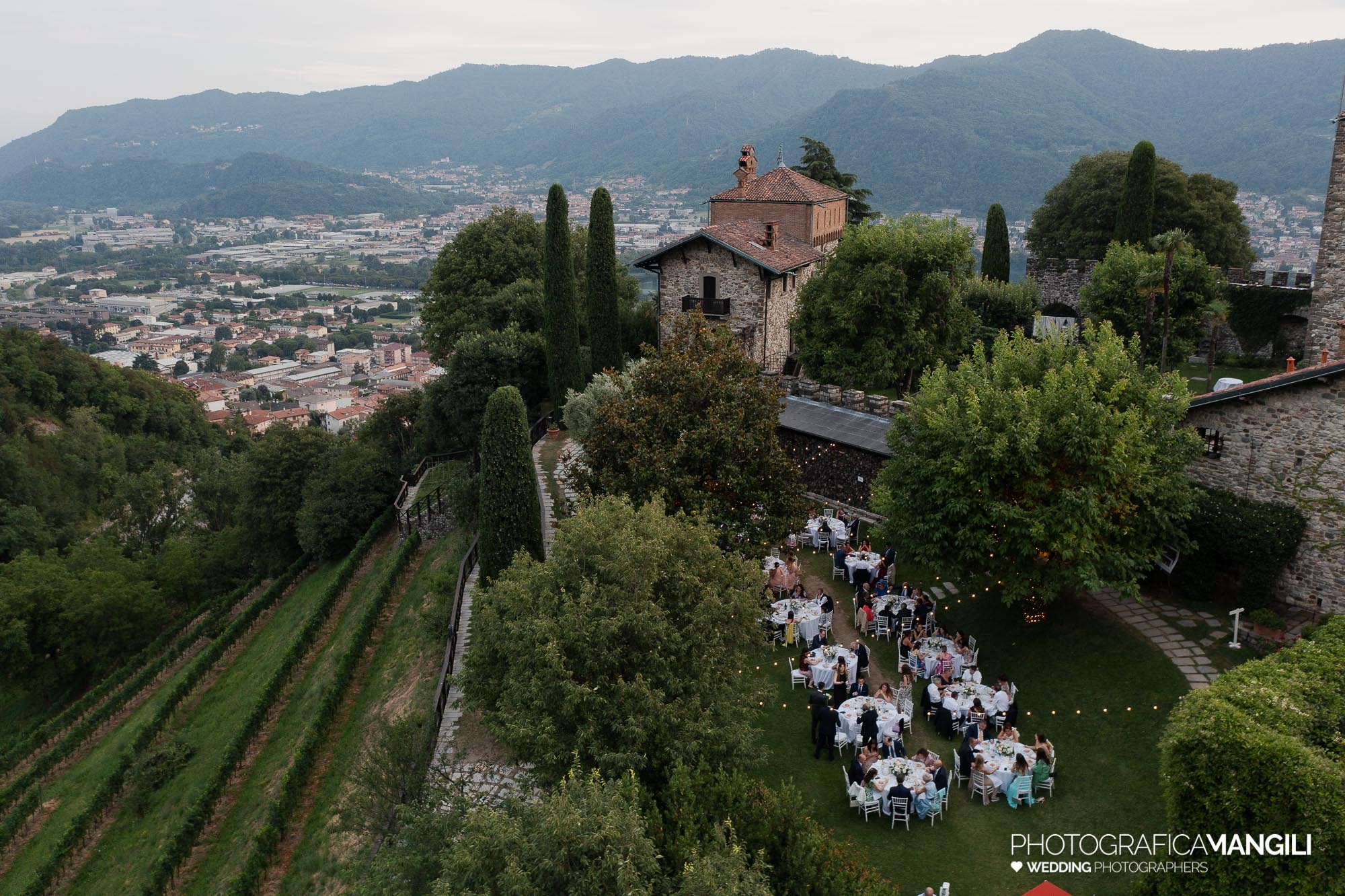 foto matrimonio castello rossino lecco sofia raffaele 053