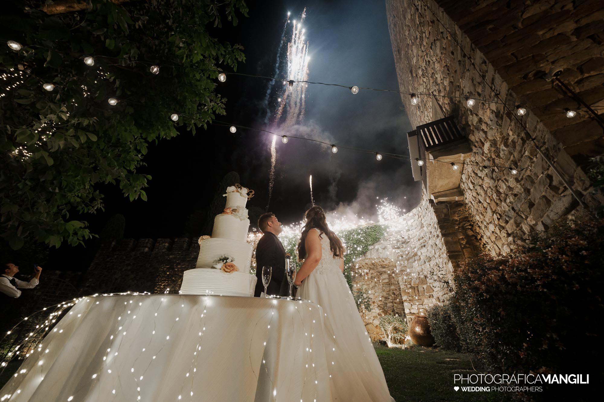 foto matrimonio castello rossino lecco sofia raffaele 060