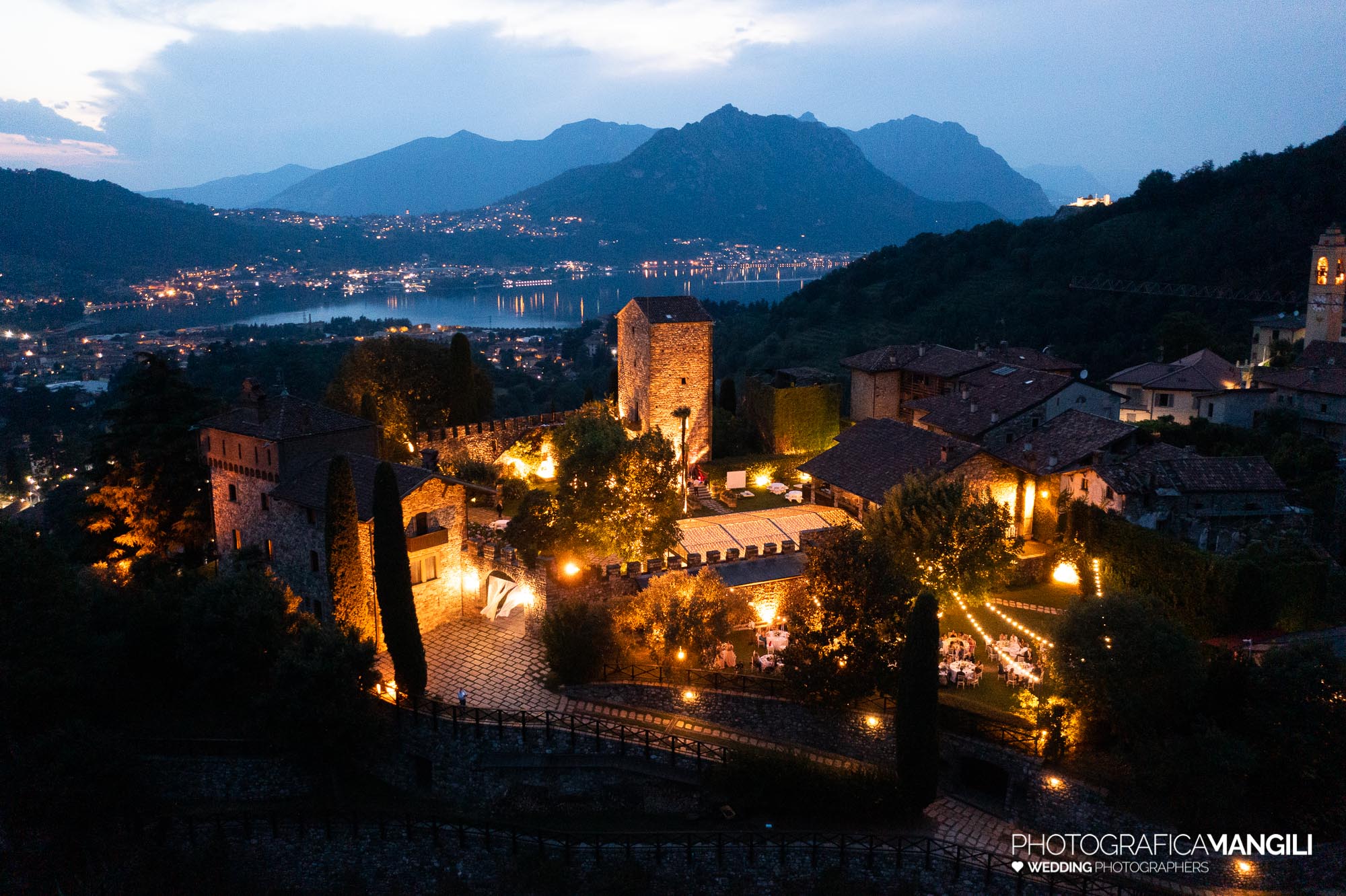 foto matrimonio castello rossino lecco sofia raffaele 064