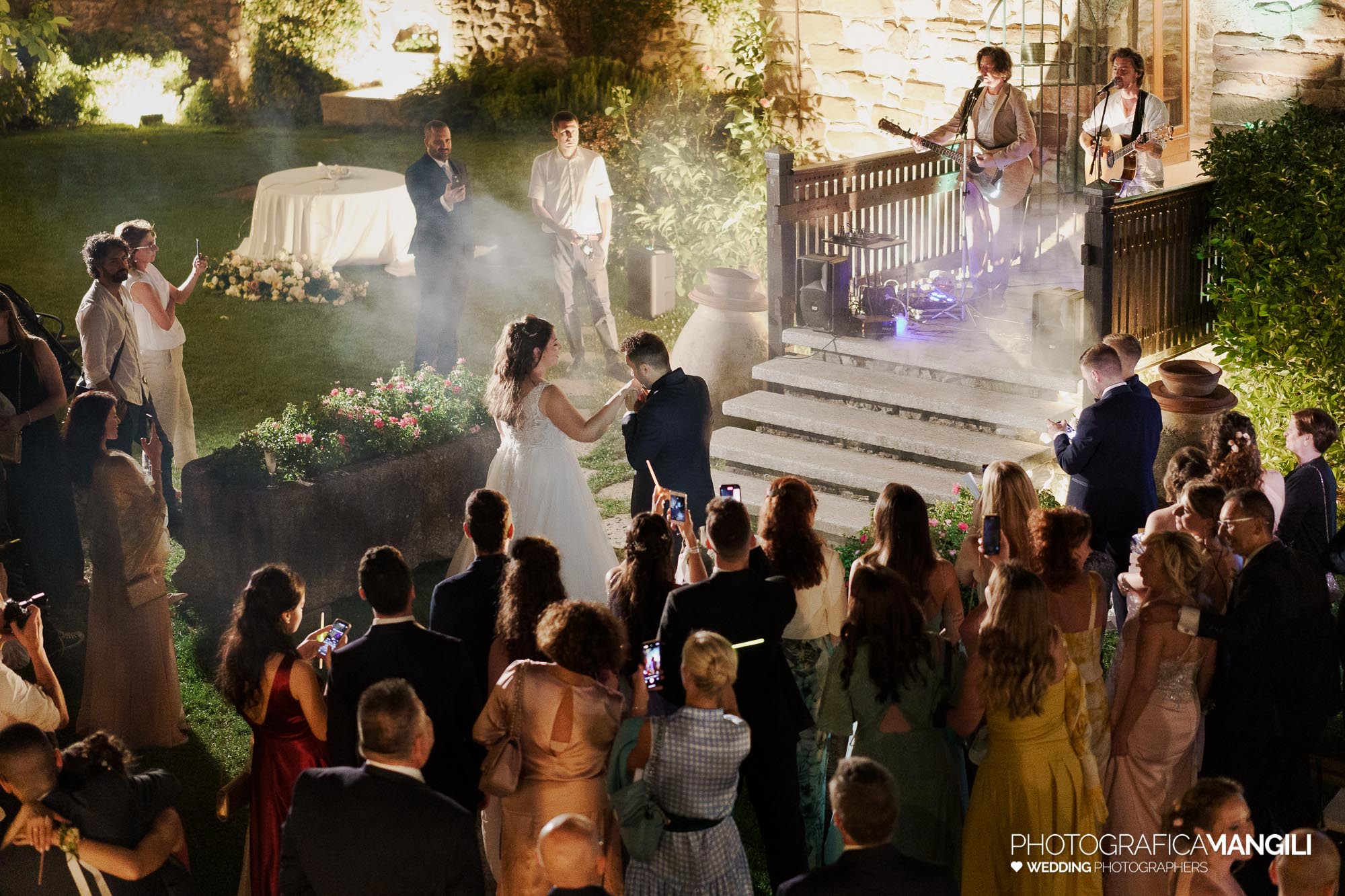 foto matrimonio castello rossino lecco sofia raffaele 069