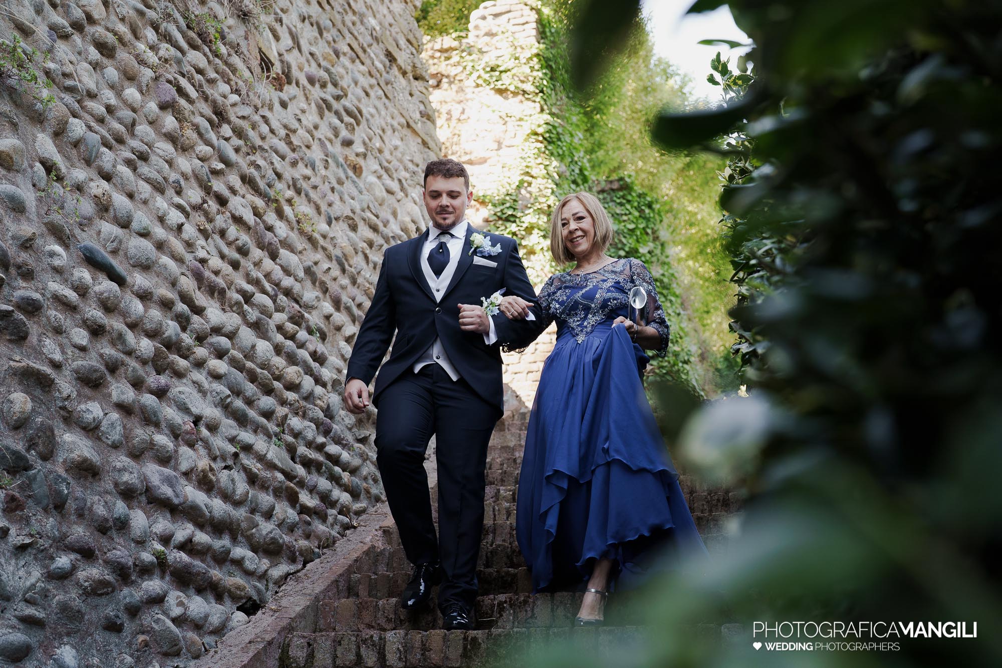 foto matrimonio castello visconteo yuki michele034