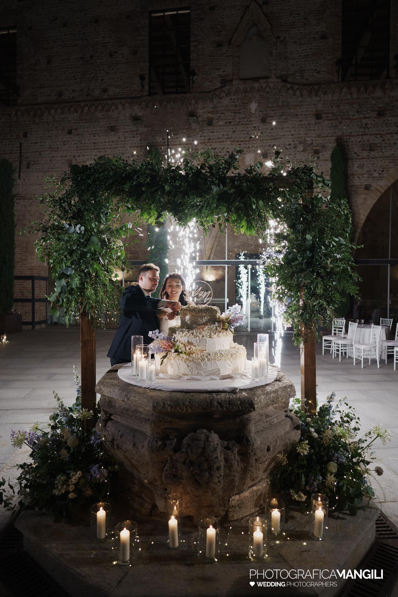 foto matrimonio castello visconteo yuki michele106