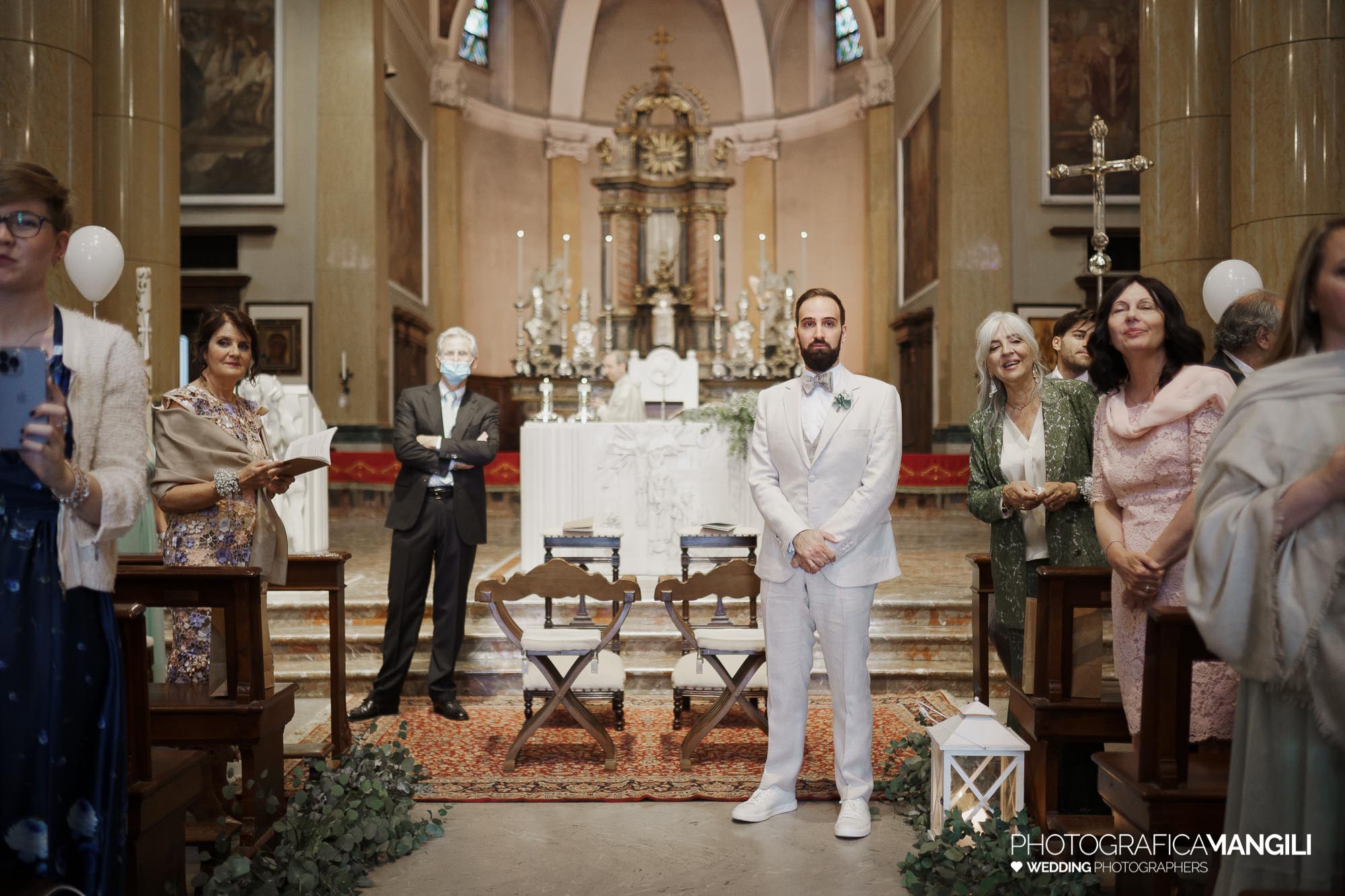 foto matrimonio portico del seminario bergamo elena daniel 027