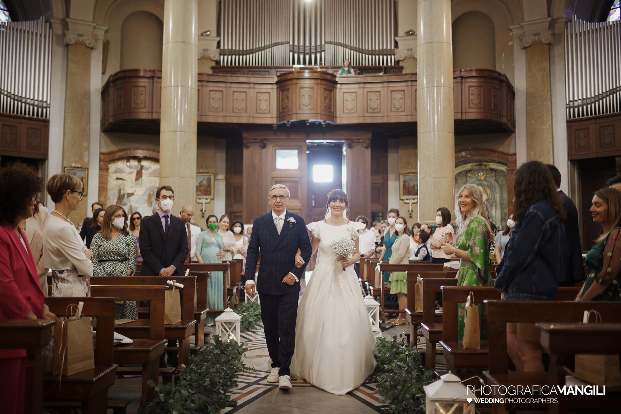 foto matrimonio portico del seminario bergamo elena daniel 029