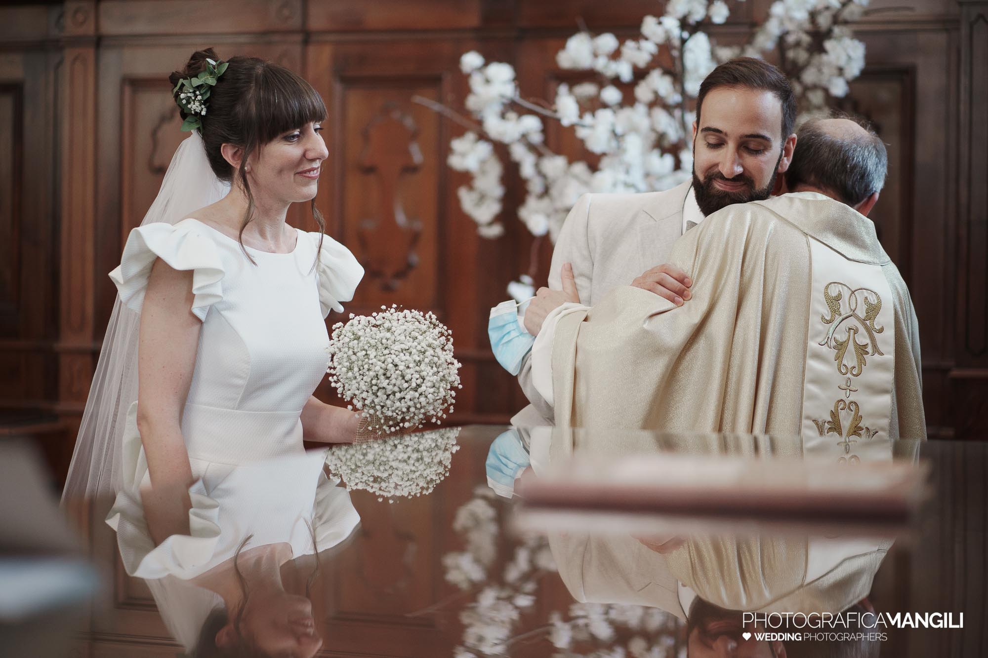 foto matrimonio portico del seminario bergamo elena daniel 045