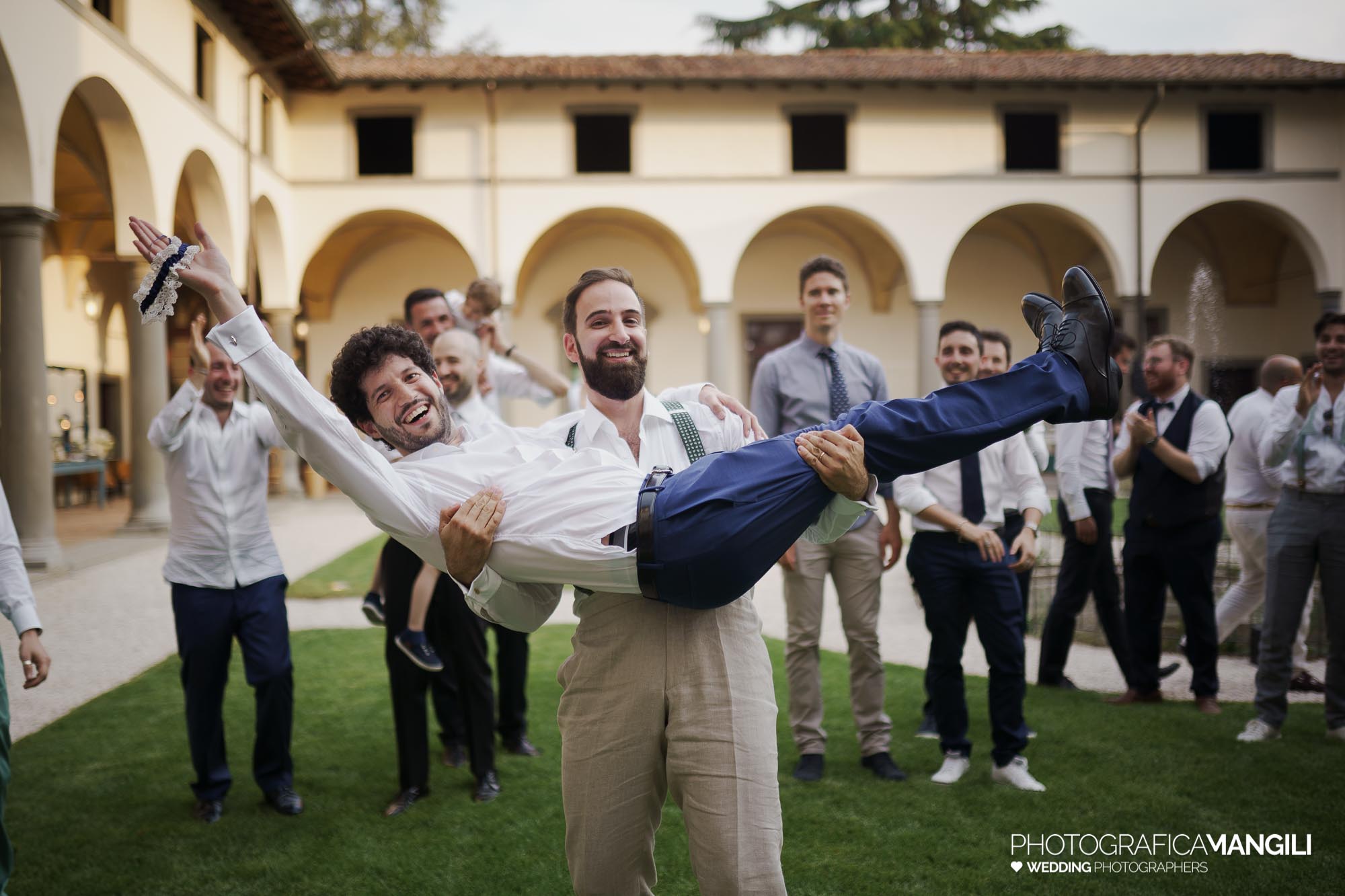foto matrimonio portico del seminario bergamo elena daniel 076