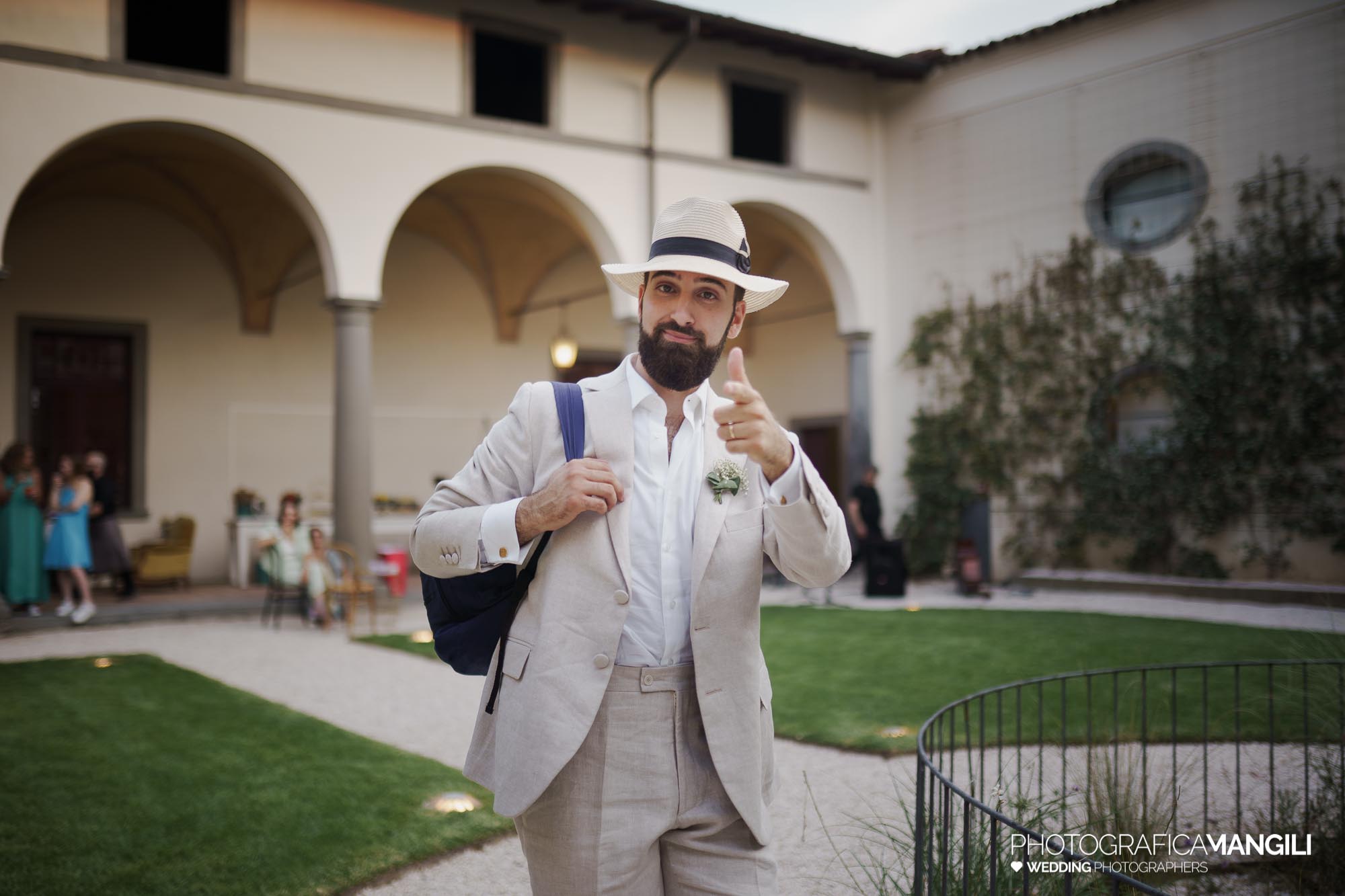 foto matrimonio portico del seminario bergamo elena daniel 077