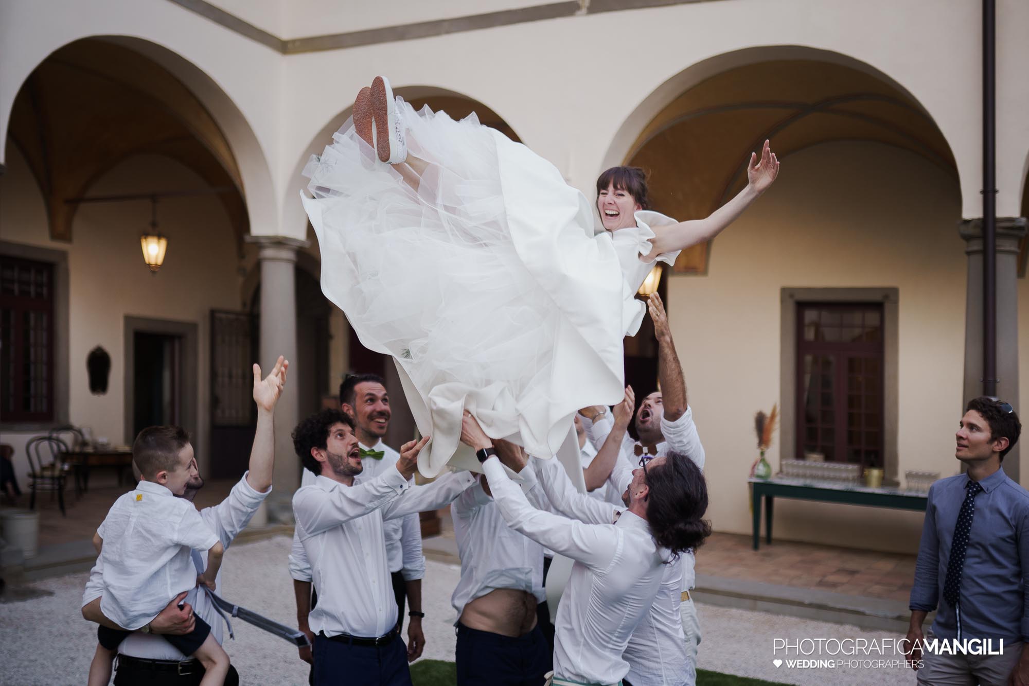 foto matrimonio portico del seminario bergamo elena daniel 081