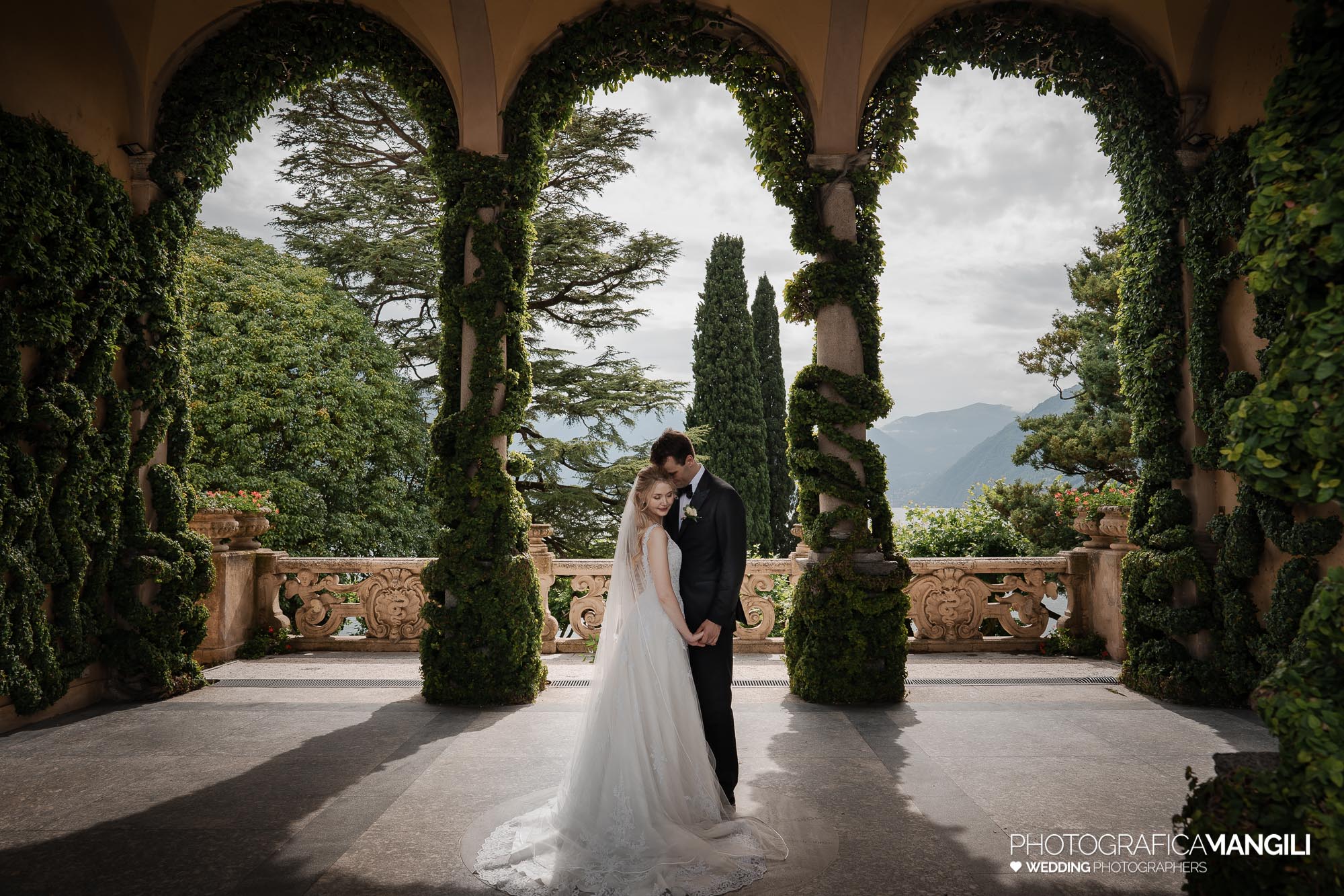 foto matrimonio villa balbianello lago di como emilie e aleksander 092 Emilie and Aleksander