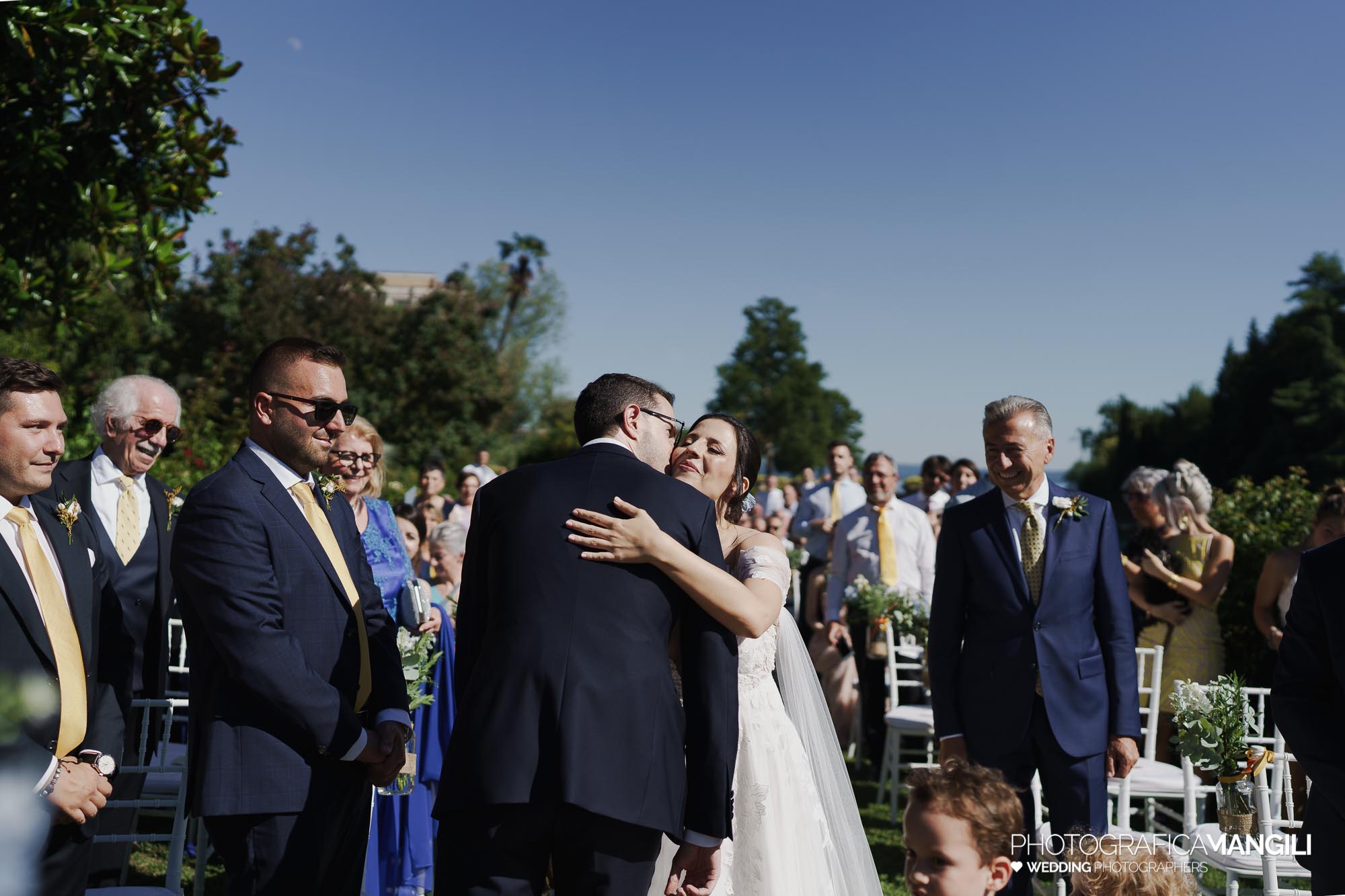 foto matrimonio villa rusconi clerici verbania monica alessandro 025 Monica e Alessandro