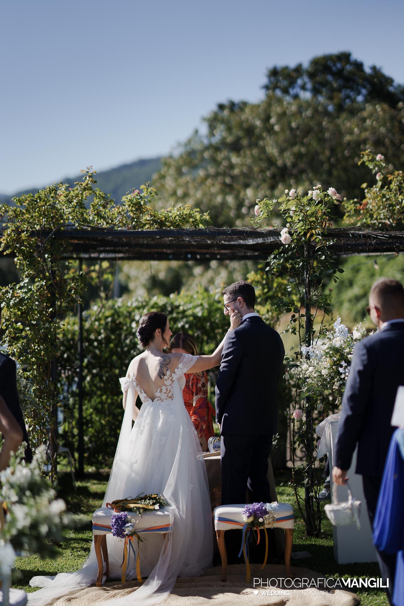 foto matrimonio villa rusconi clerici verbania monica alessandro 027 Monica e Alessandro