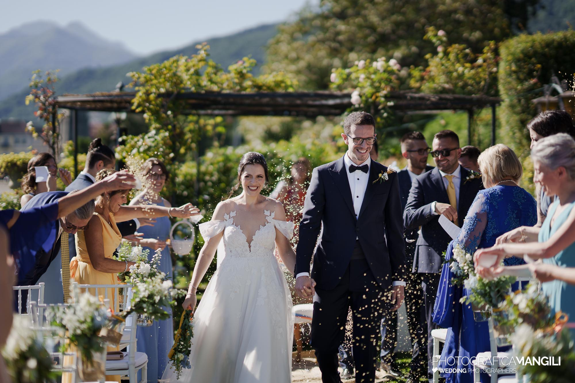 foto matrimonio villa rusconi clerici verbania monica alessandro 029 Monica e Alessandro