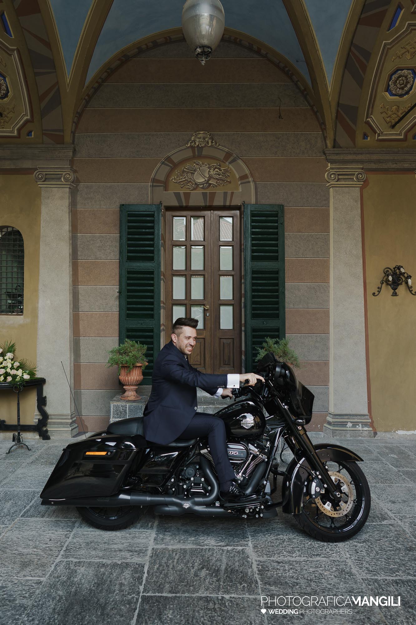 fotografo matrimonio castello di cernusco serena emanuele 009